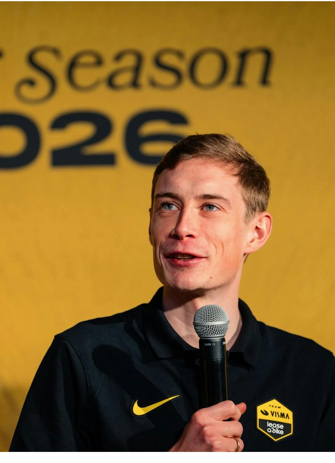 178 - Vingegaard al Giro. Sarà assalto alla tripla corona! 178 - Vingegaard al Giro. Sarà assalto alla tripla corona!