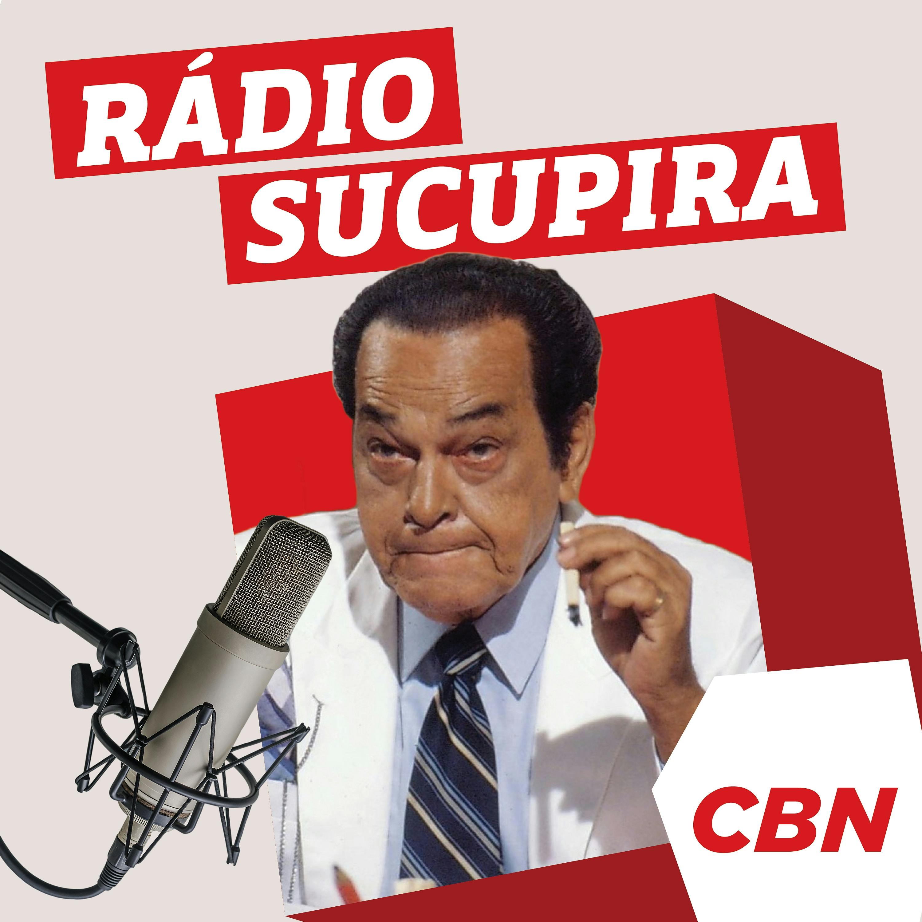 A terra tremeu em Sucupira
