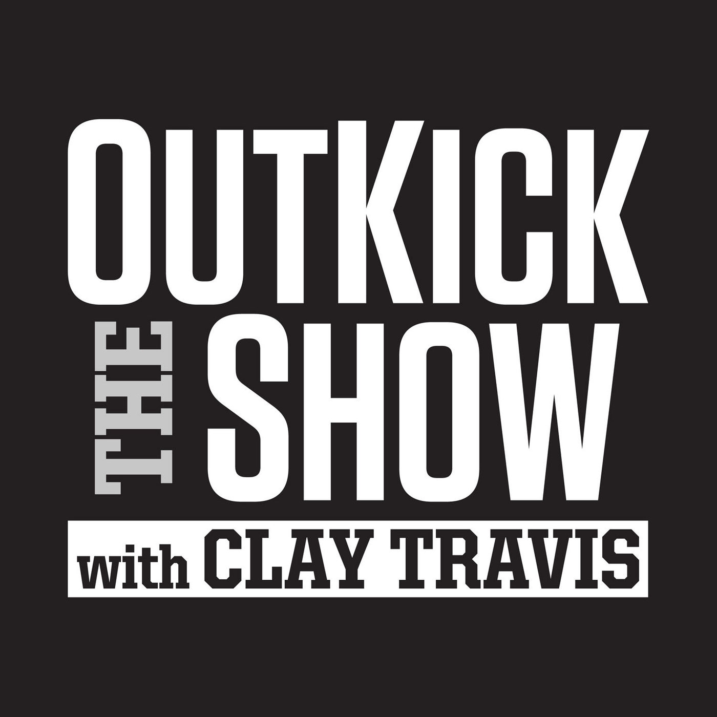 Outkick The Show - 2/15/19 - Kaepernick wants 20+ million from AAF, Empire star's fake hate crime, Amazon shot down in NYC, Trump's wall