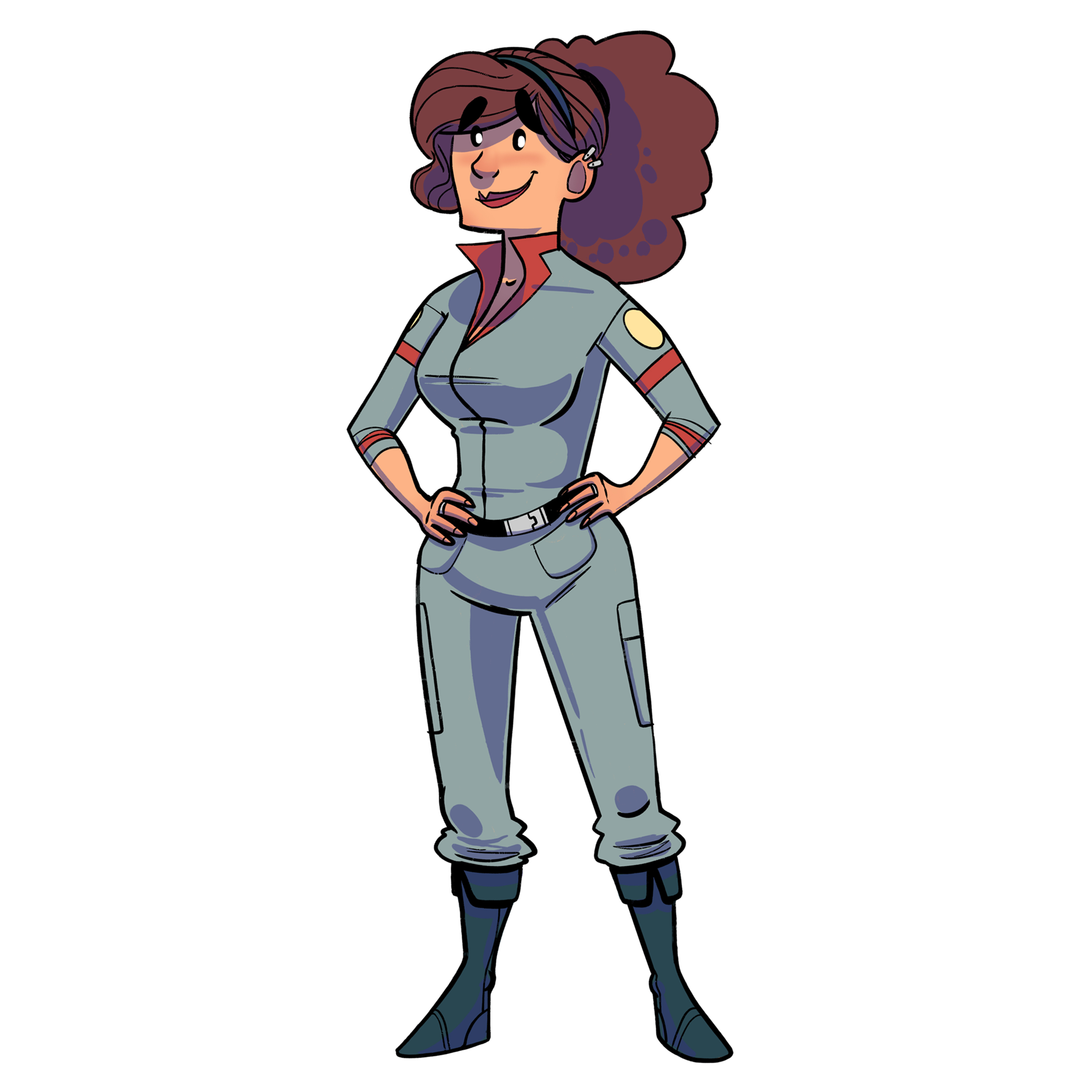 episode ninety: Science makes me affectionate