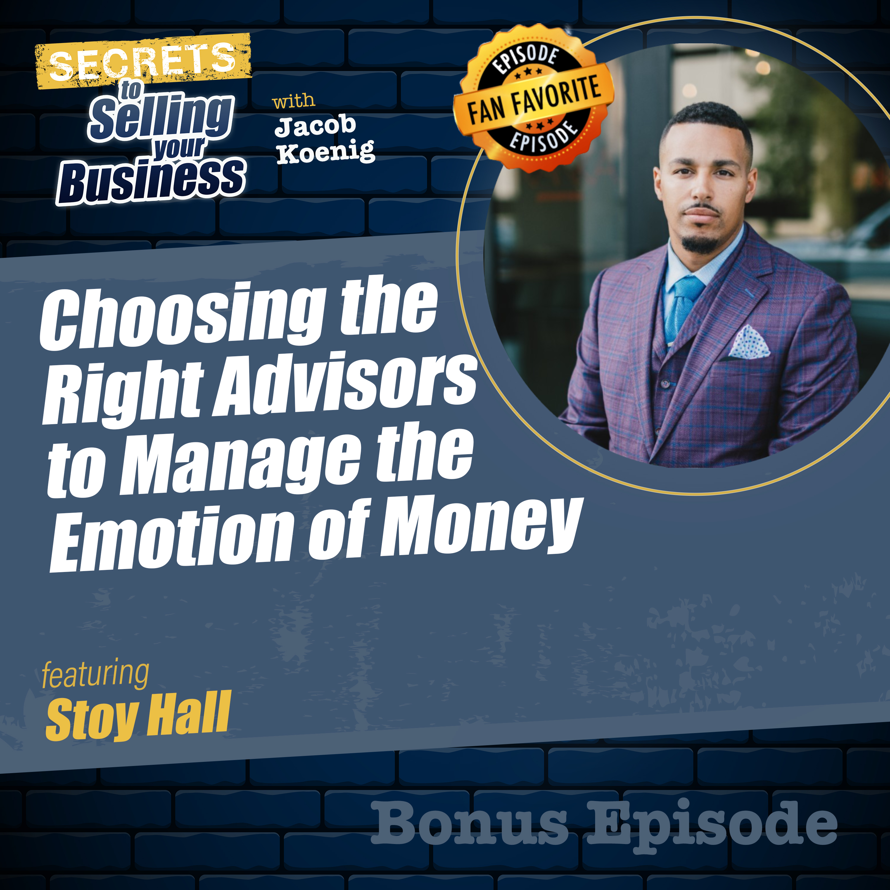 Secrets to Selling Your Business