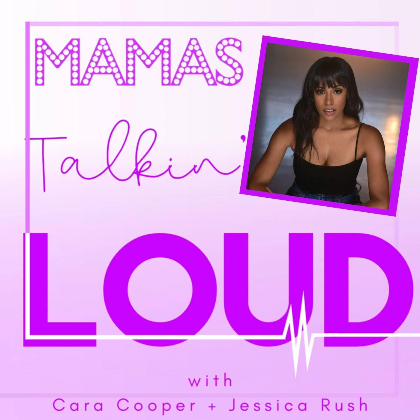 Mamas Talkin\' Loud