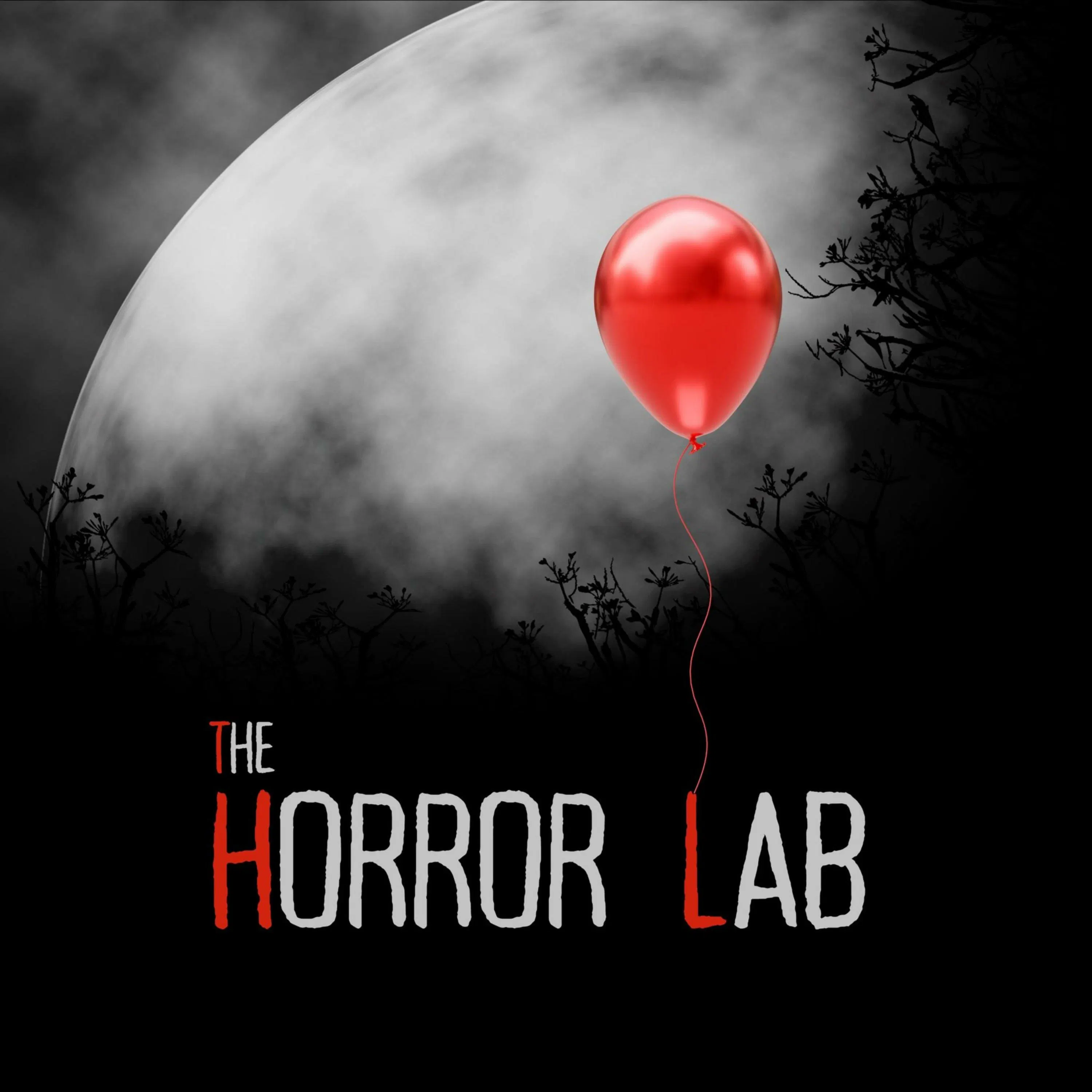HLP E16: The Cabin in the Woods (2011) episode artwork