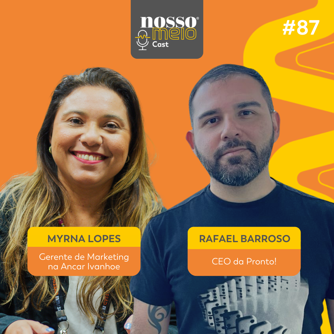 10 anos da Pronto: a construção de um legado no live marketing