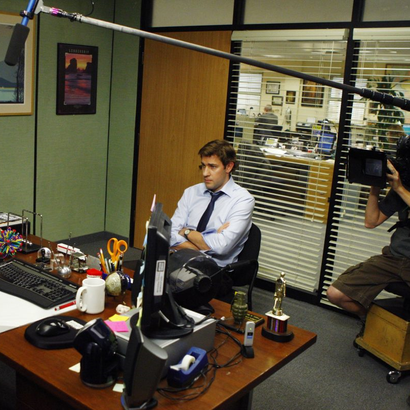 The Documentary Format