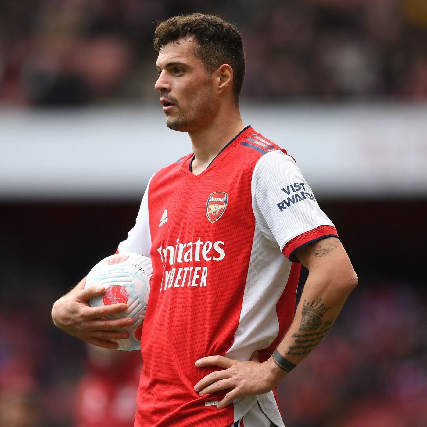 The Arsenal Way: Arsenal FC podcast