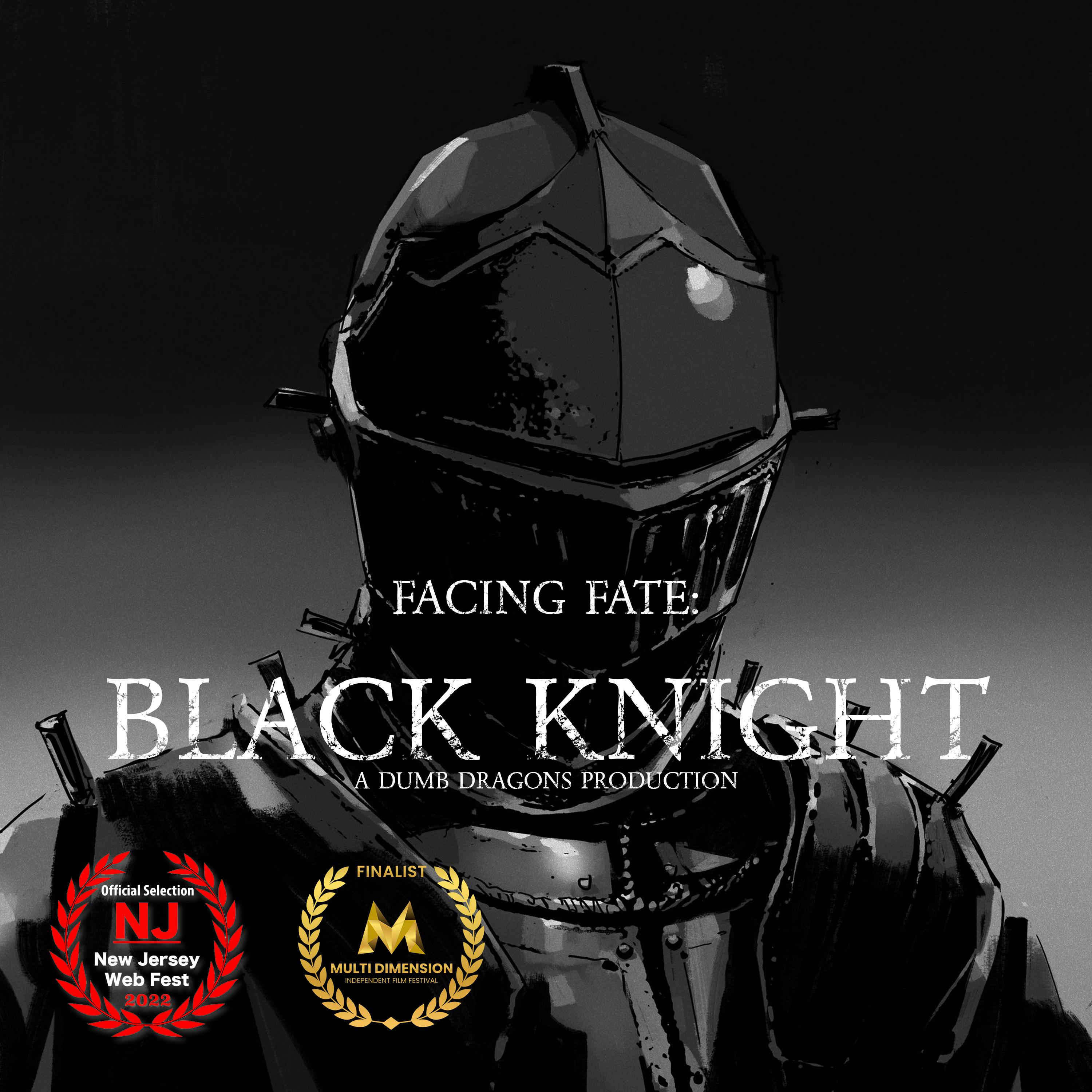 Black Knight; Episode 09