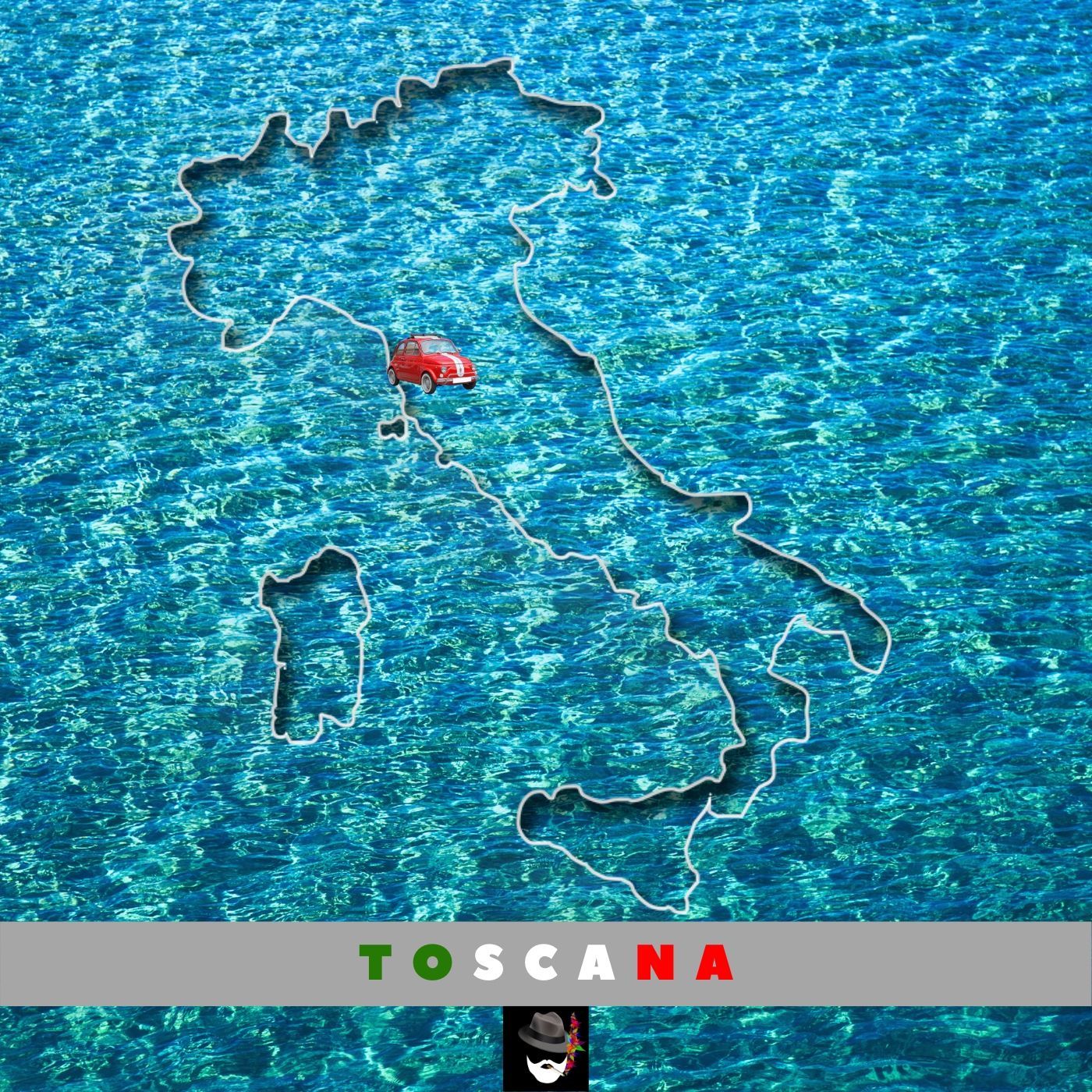 Toscana: ...e i suoi paesi