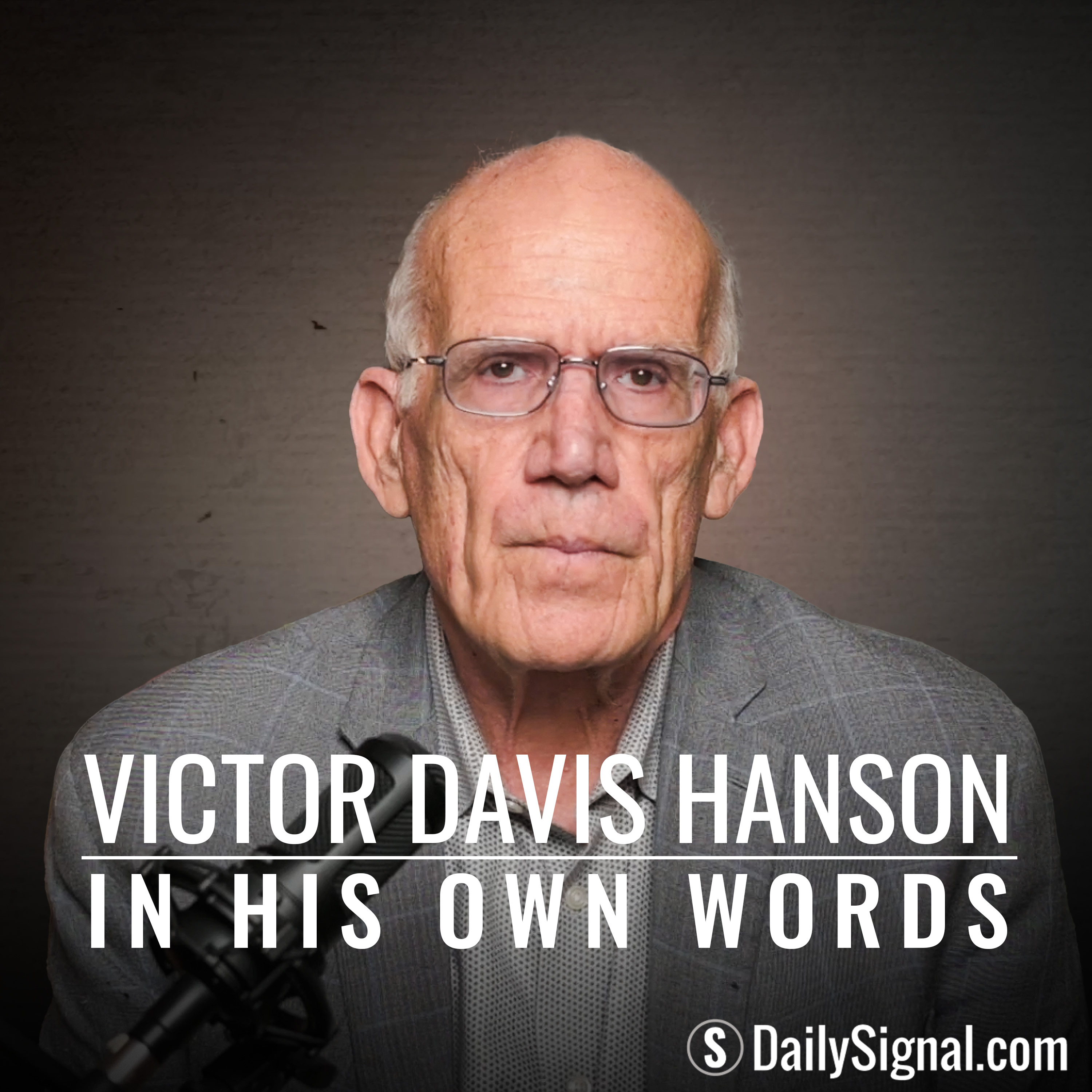 Victor Davis Hanson: Donald Trump’s ‘DEI Firestorm’
