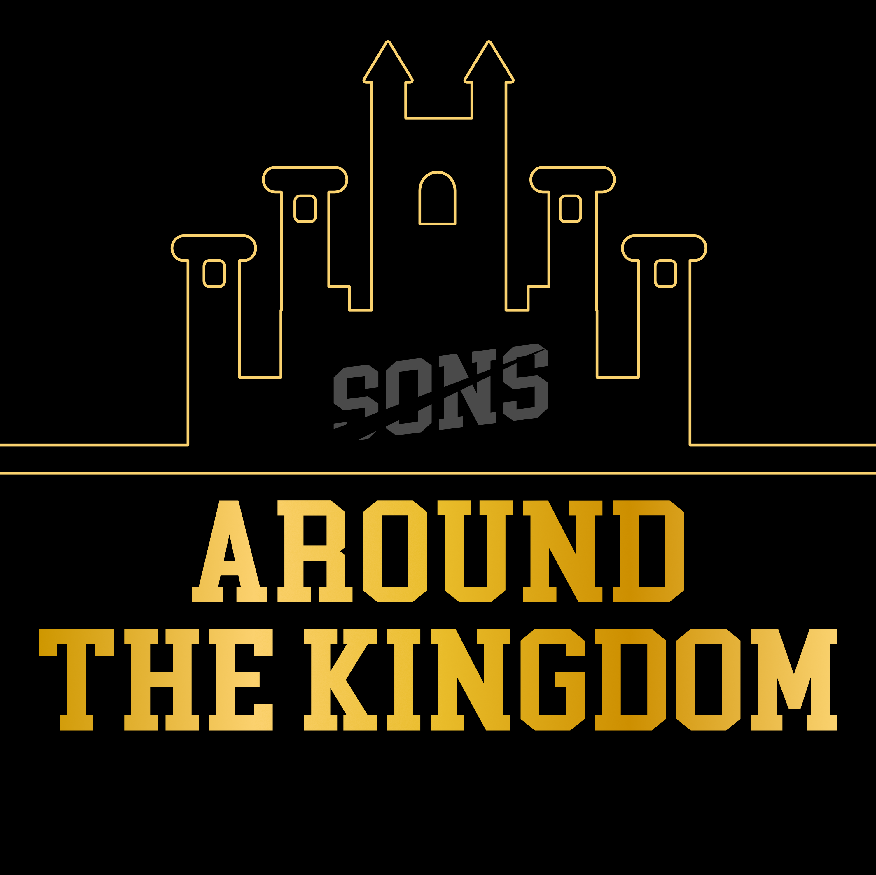 ATK Overtime - What is the Big 12 going to do with Texas Tech? episode artwork
