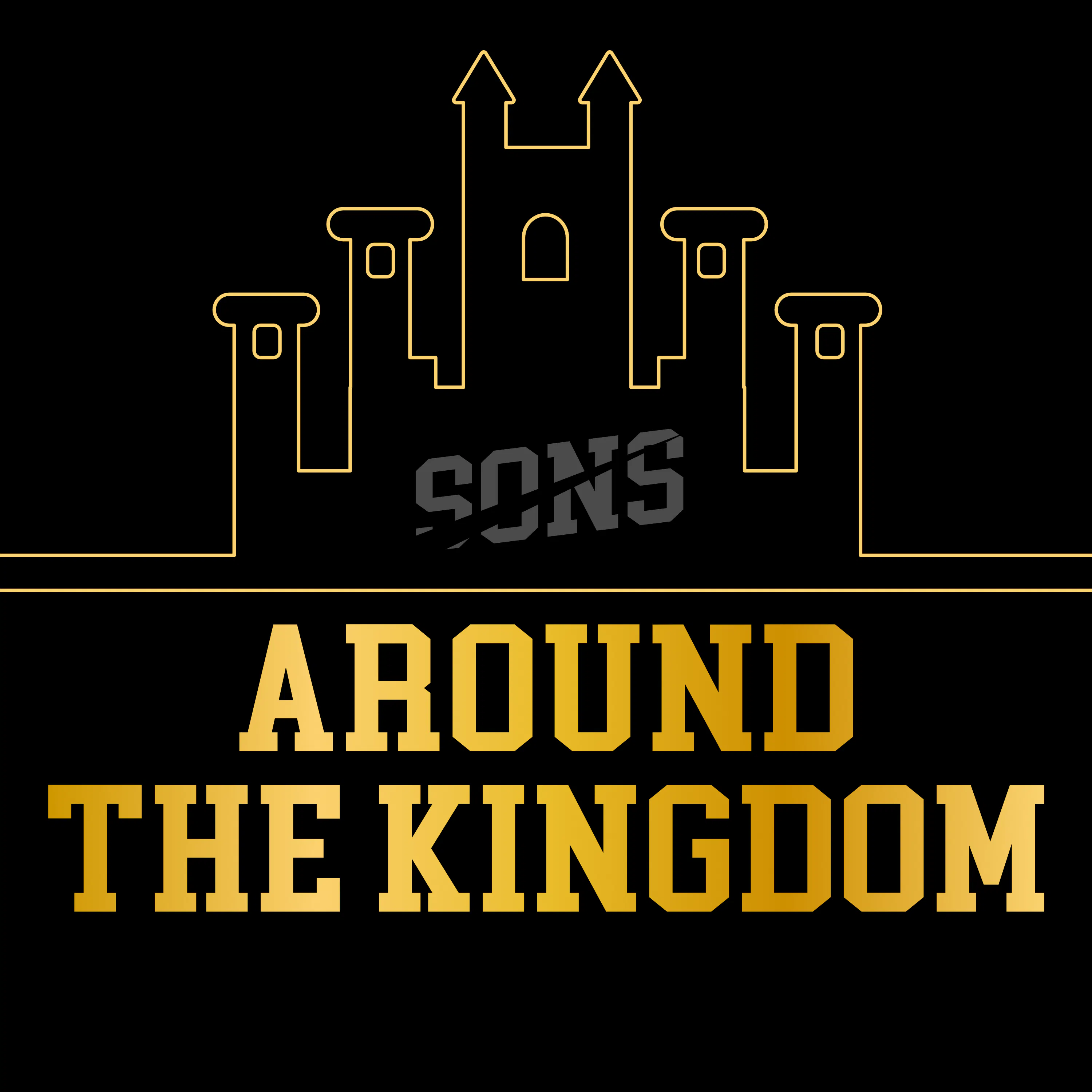 ATK Overtime - What is the Big 12 going to do with Texas Tech? episode artwork
