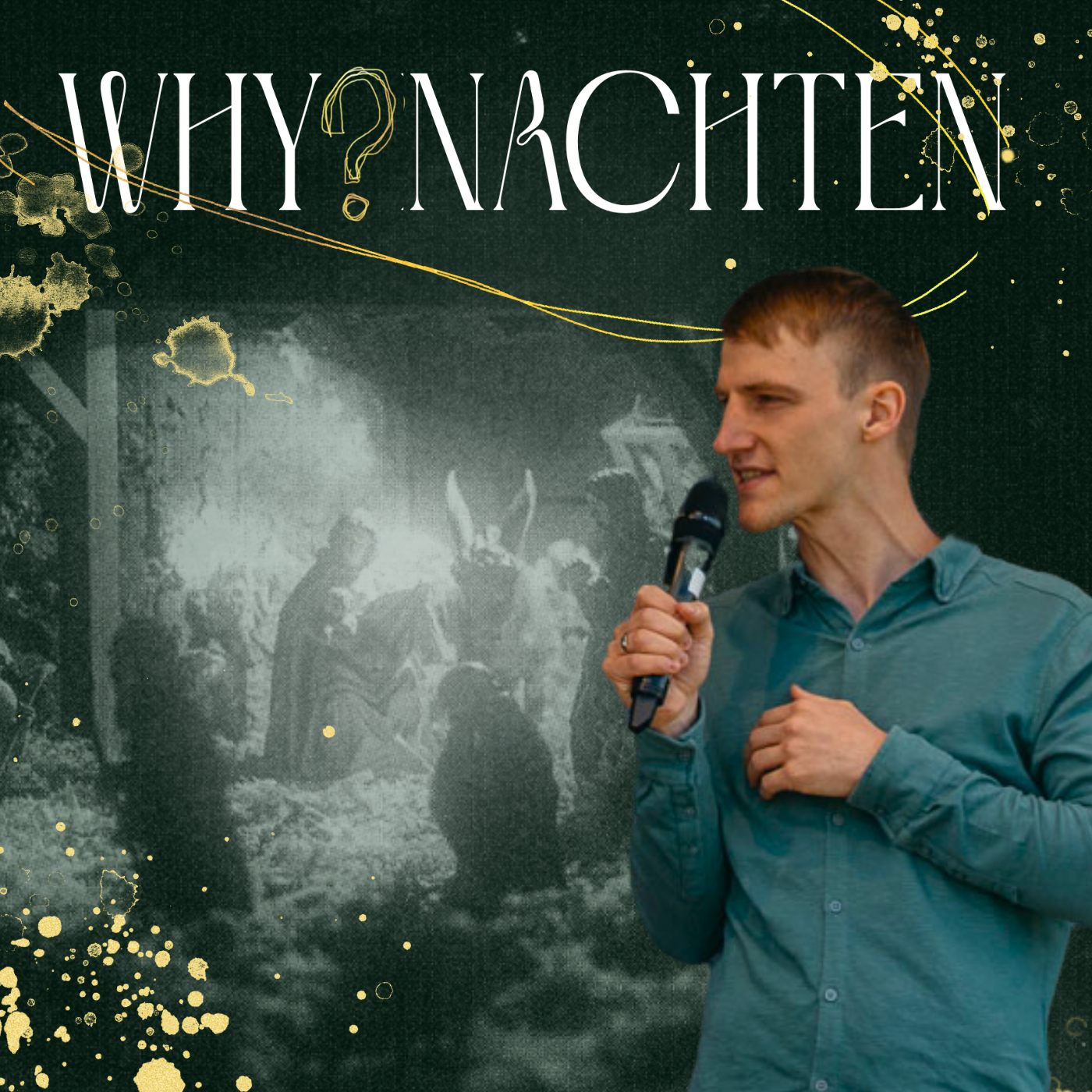 ICF Schwarzwald-Bodensee | Predigten