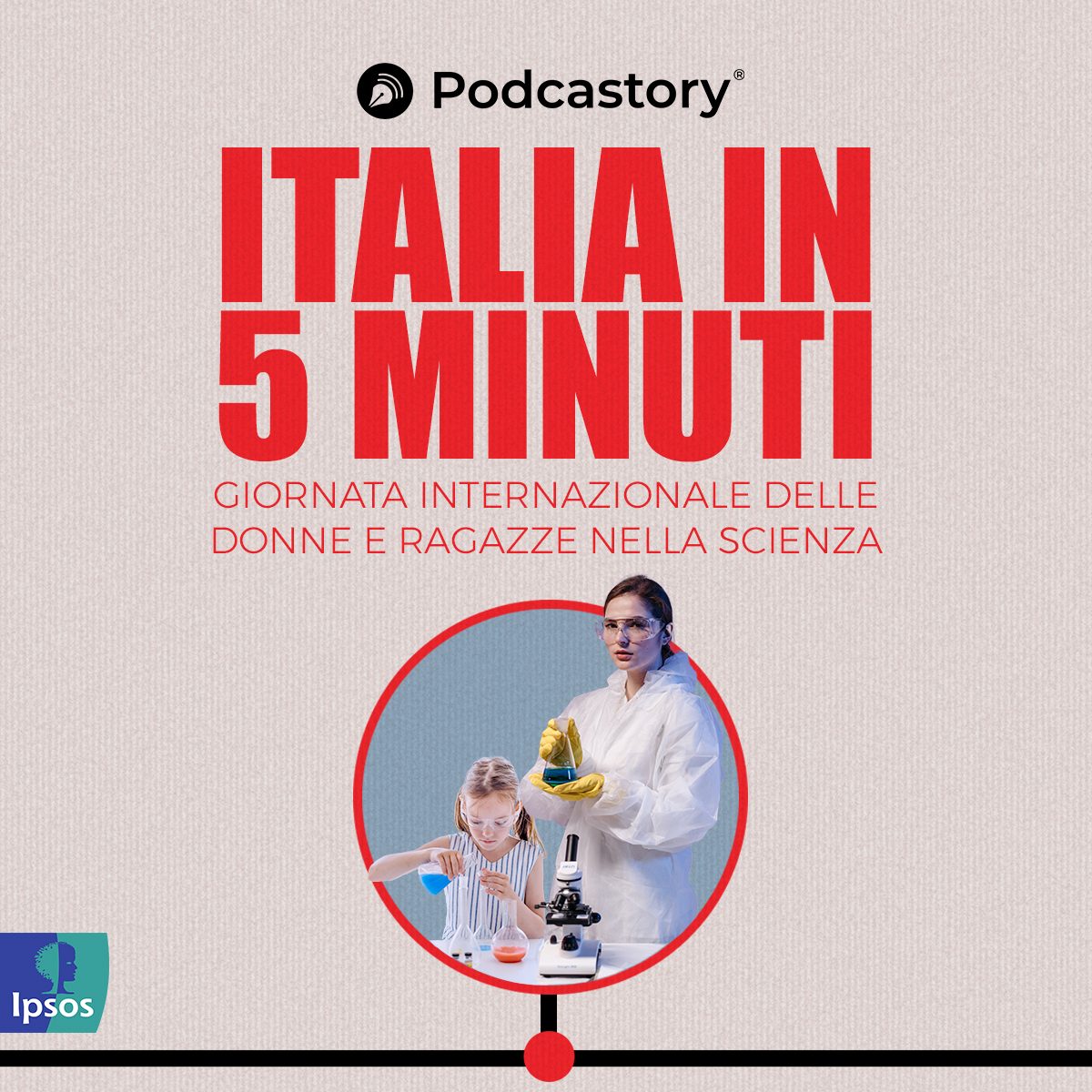 Donne e Ragazze nella Scienza