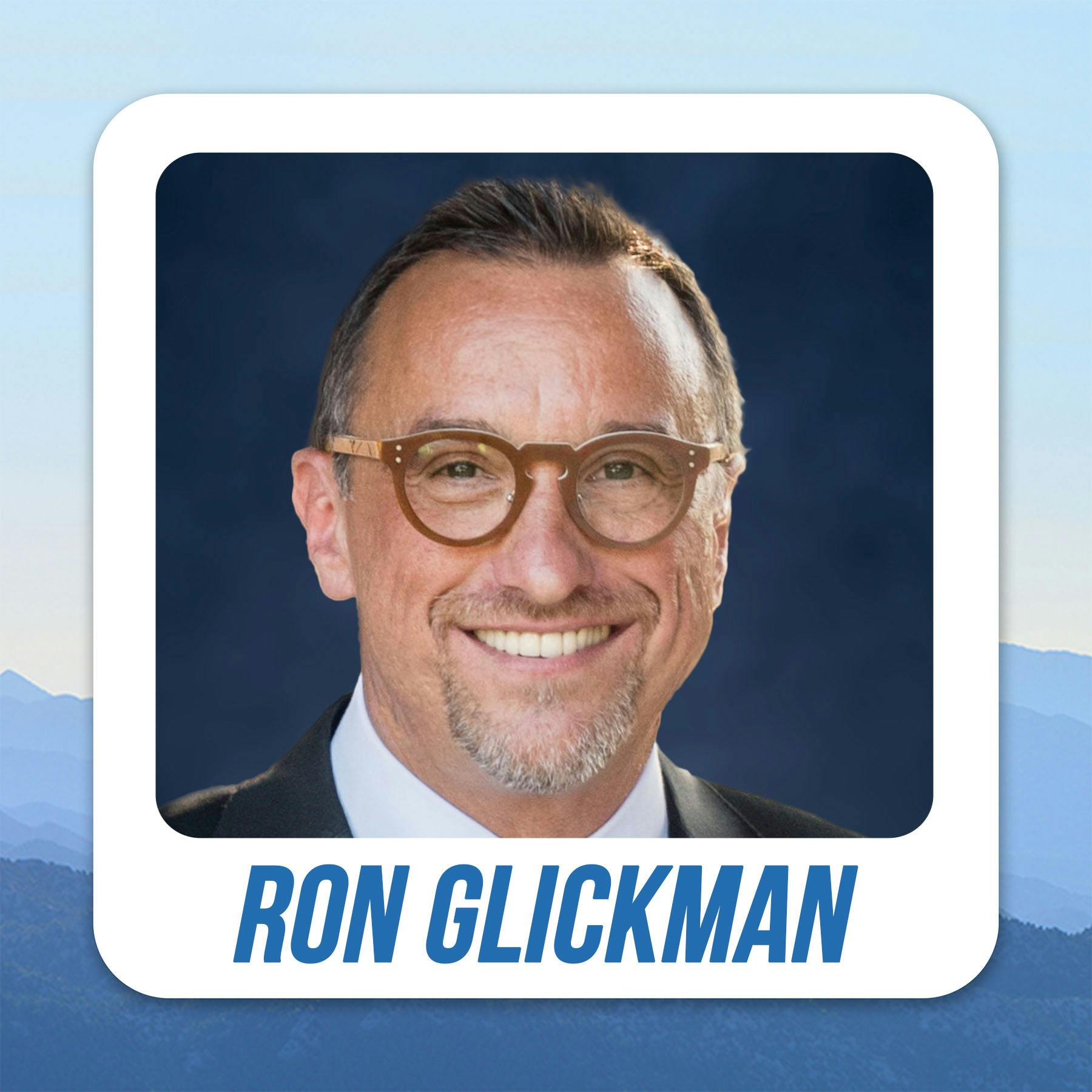 Instinctive Actions Vs Thoughtful Reactions with Ron Glickman