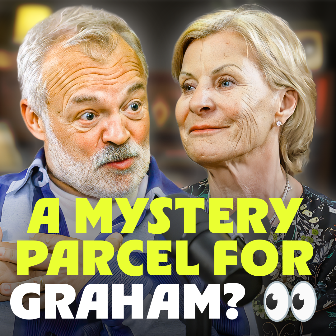 Fake Personal Assistants, Sober Stags and a Parcel for Johnny Depp - Graham and Maria are on the case!