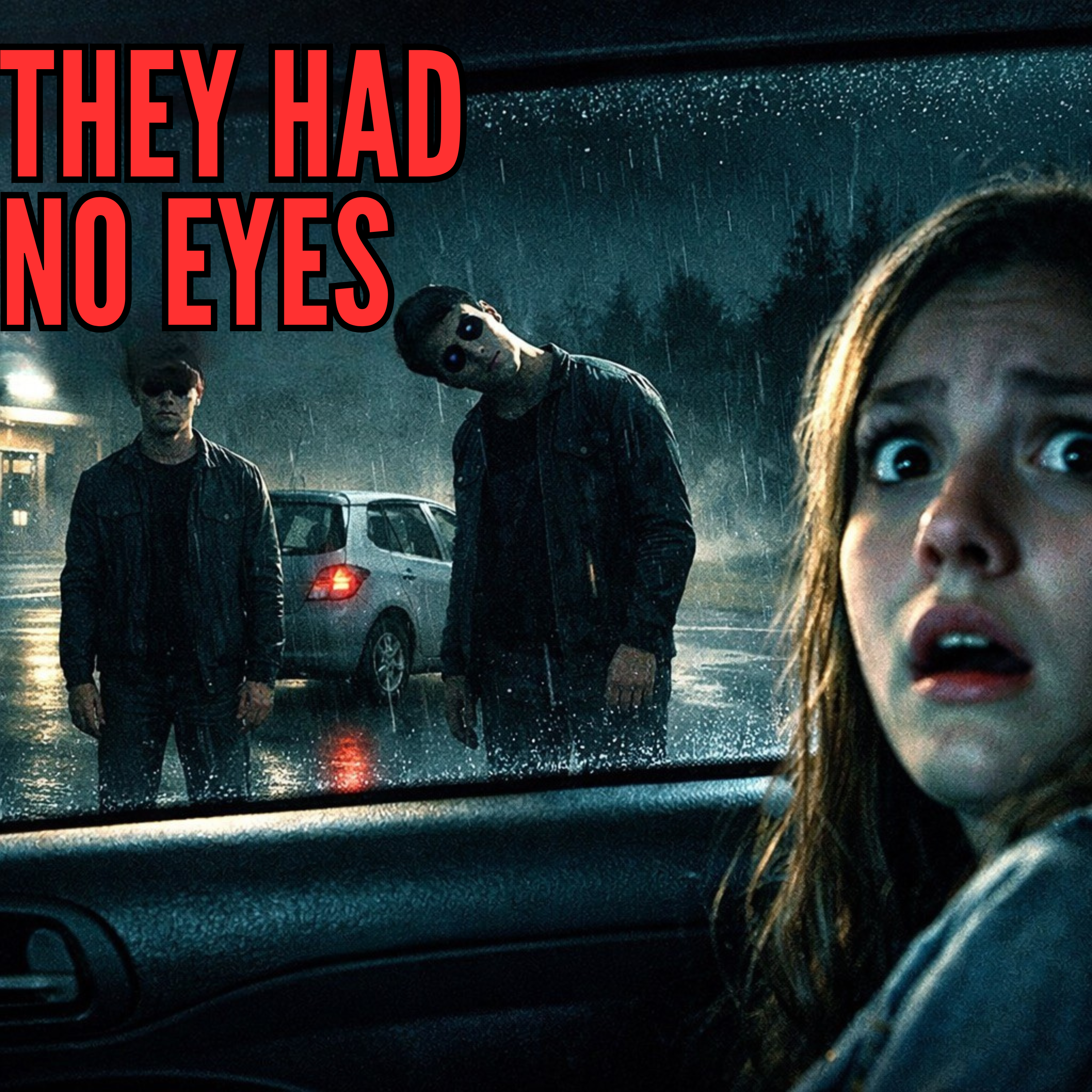 10 TRUE Scary Horror Stories Compilation | Real Nightmares