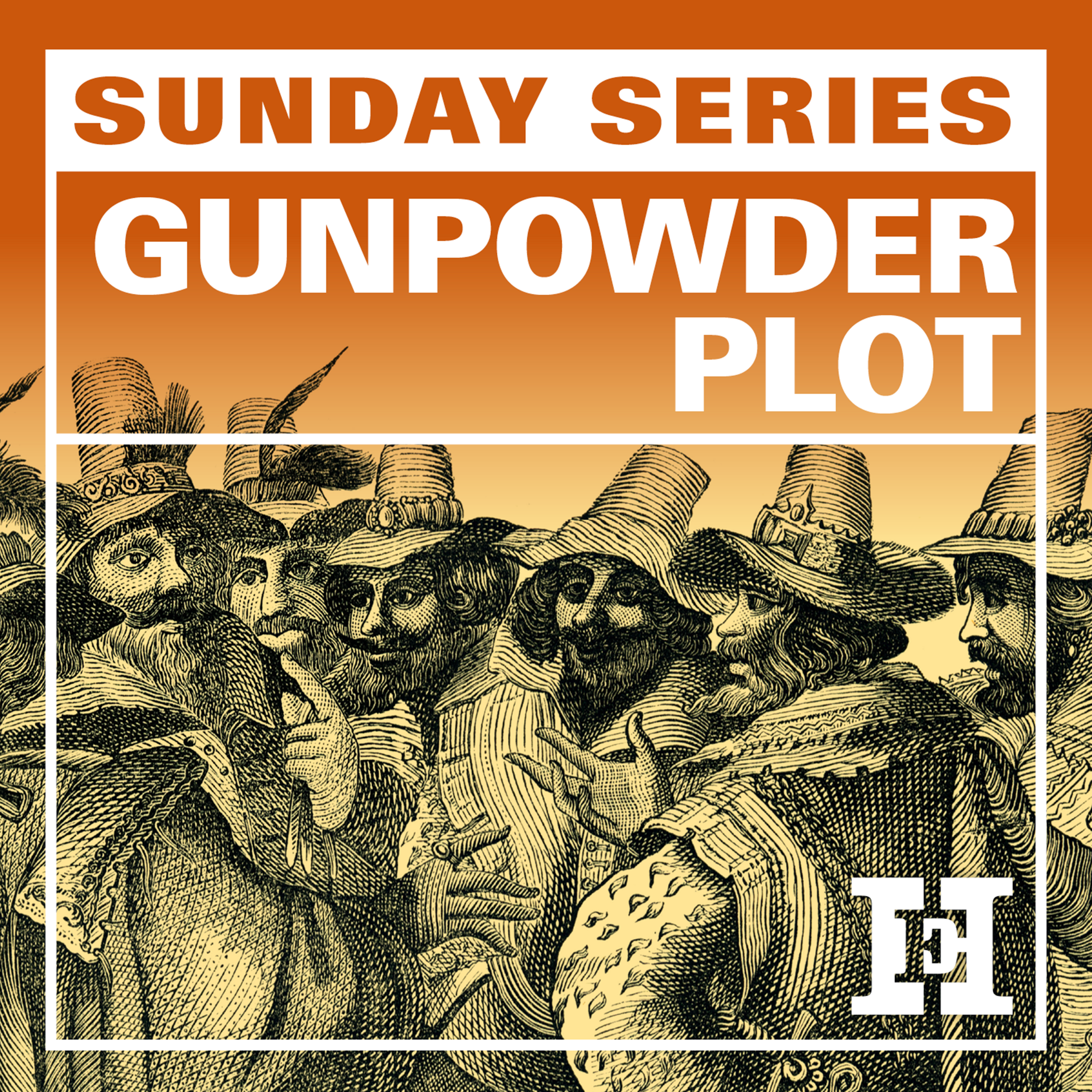 What if the Gunpowder Plot had succeeded?