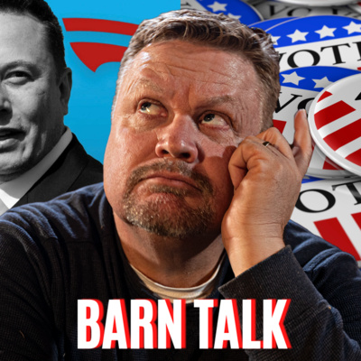 Barn Talk Hot Topics: Midterm Elections, Elon Buys Twitter & High Interest Rates
