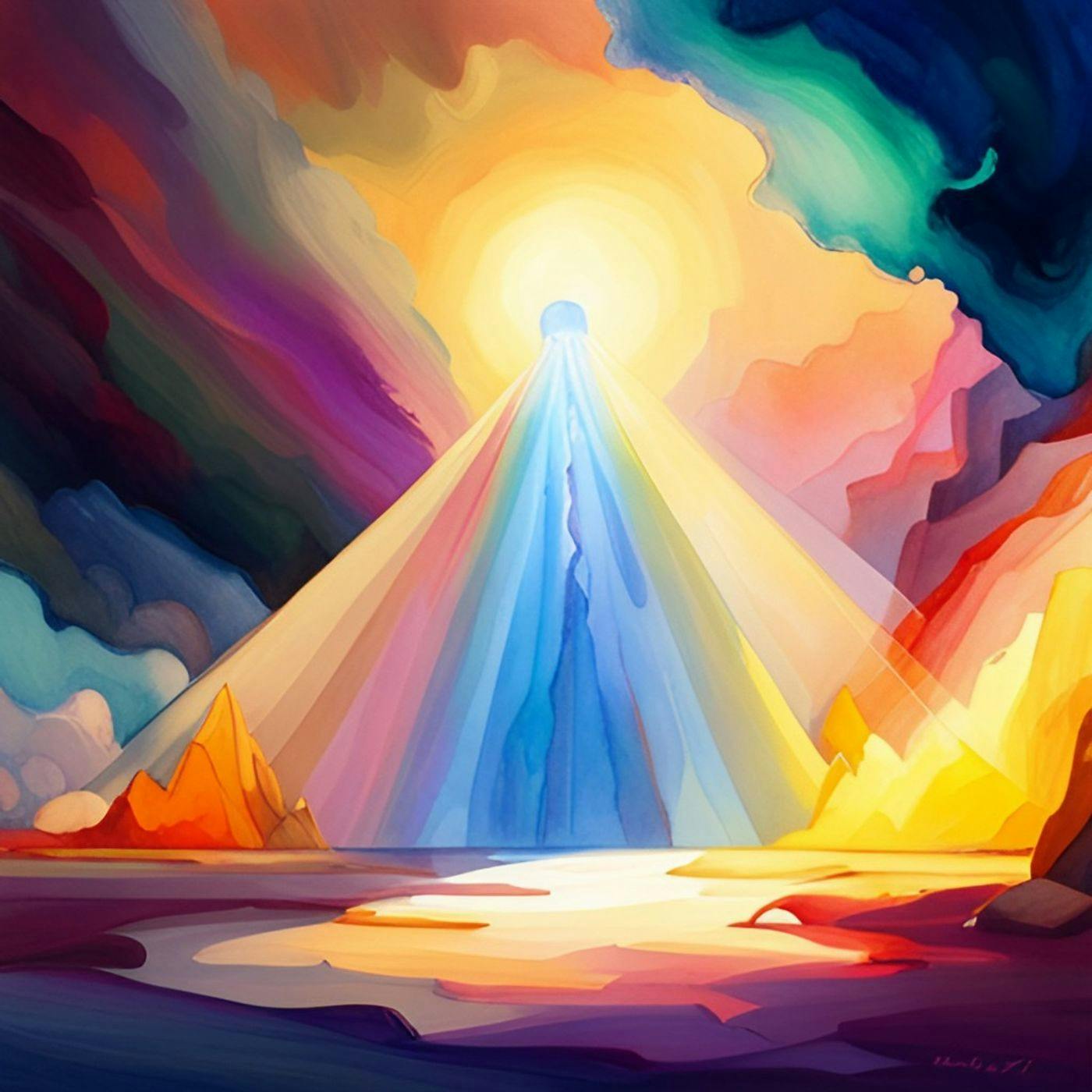 Shift the Spotlight with Suneel Gupta Shift the Spotlight with Suneel Gupta