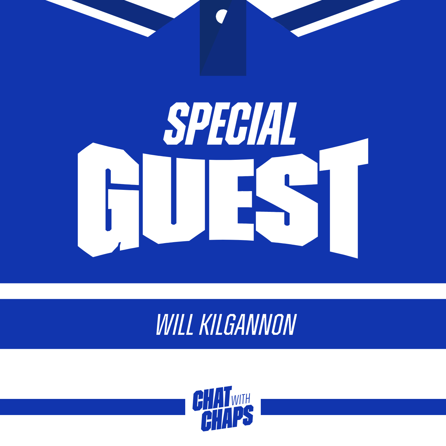 Millwall Fan Will Kilgannon on Prostate Cancer Awareness and His Father’s Legacy episode artwork