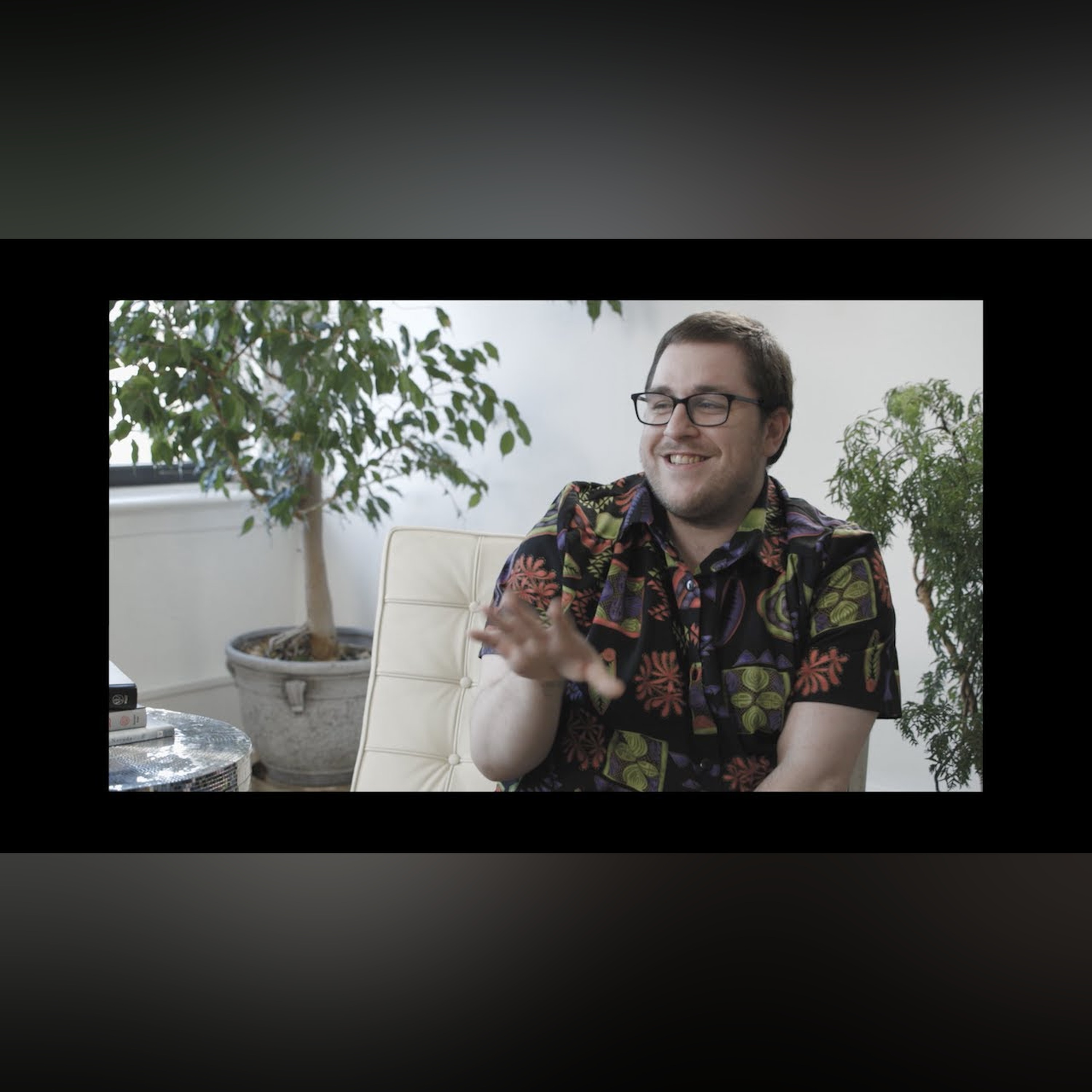 Debrief w/ Jake after Dr. Choi-Kain Session episode artwork