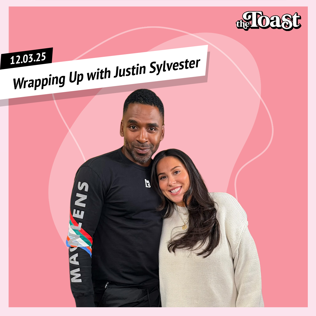 Wrapping Up with Justin Sylvester: Wednesday December 3rd, 2025