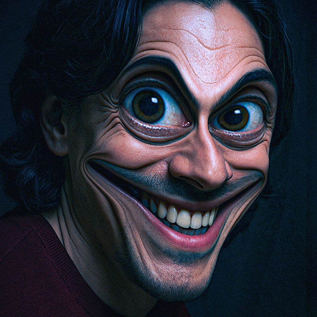 Épisode 153 : N'allez jamais à cette soirée