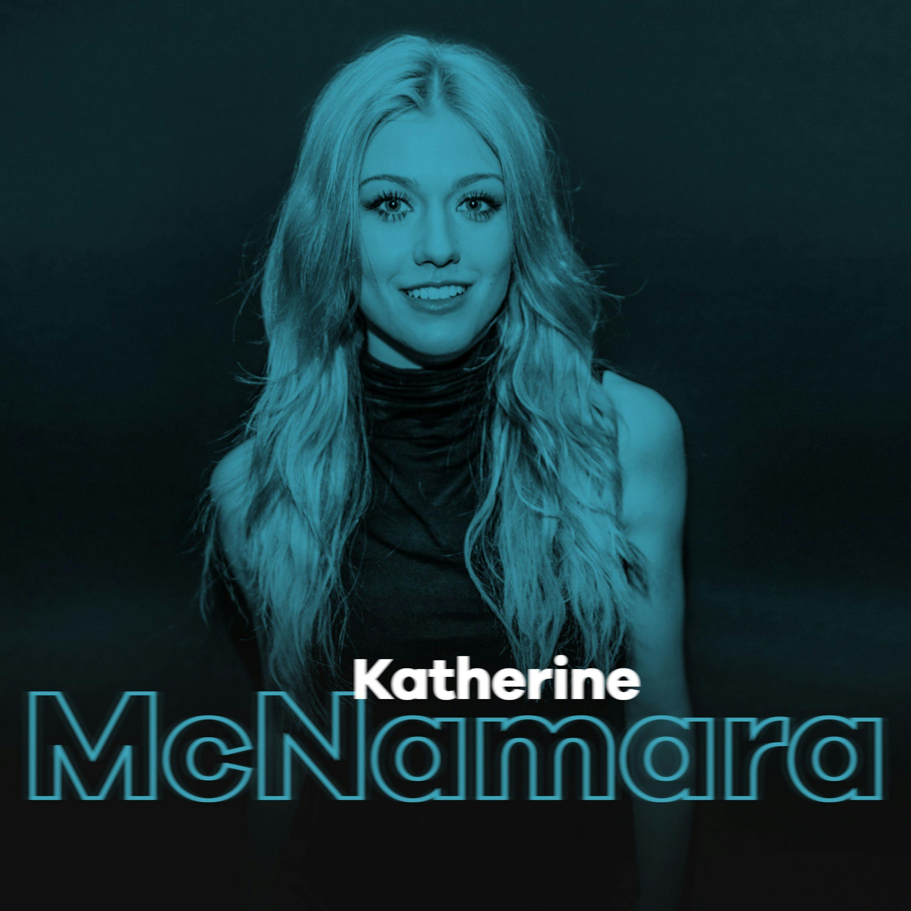 Ep 16: Katherine McNamara