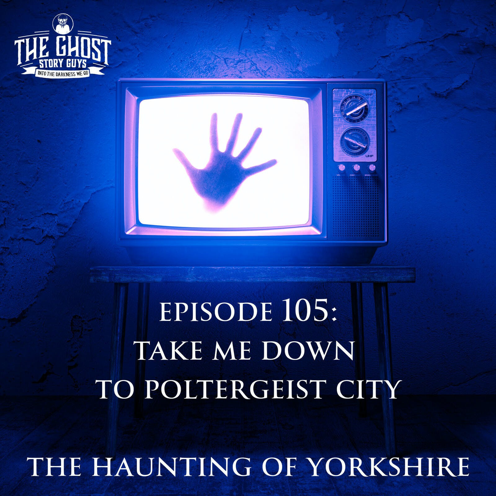 The Ghost Story Guys