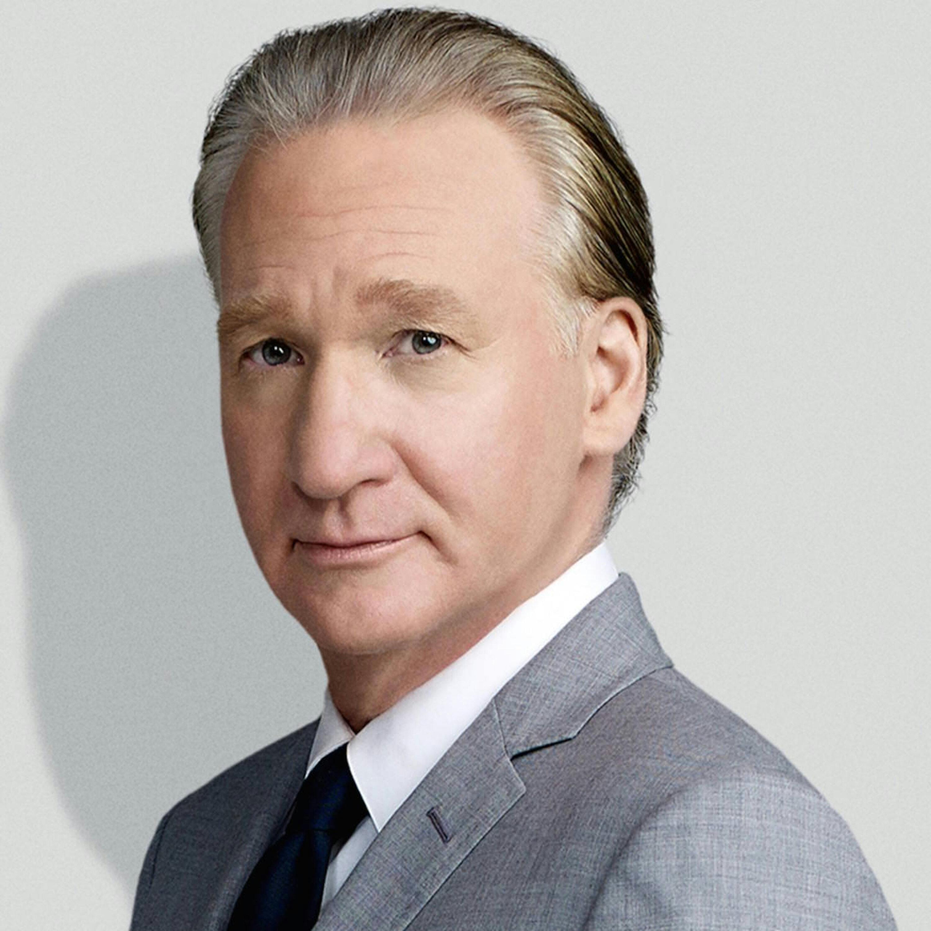 Overtime - Episode #466: Obamas, Civil War, Civility | Overtime with Bill Maher (HBO)