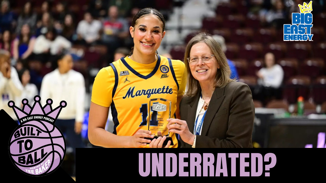 Top Performers, Consuegra’s Blueprint, and UConn vs. Ohio State Preview