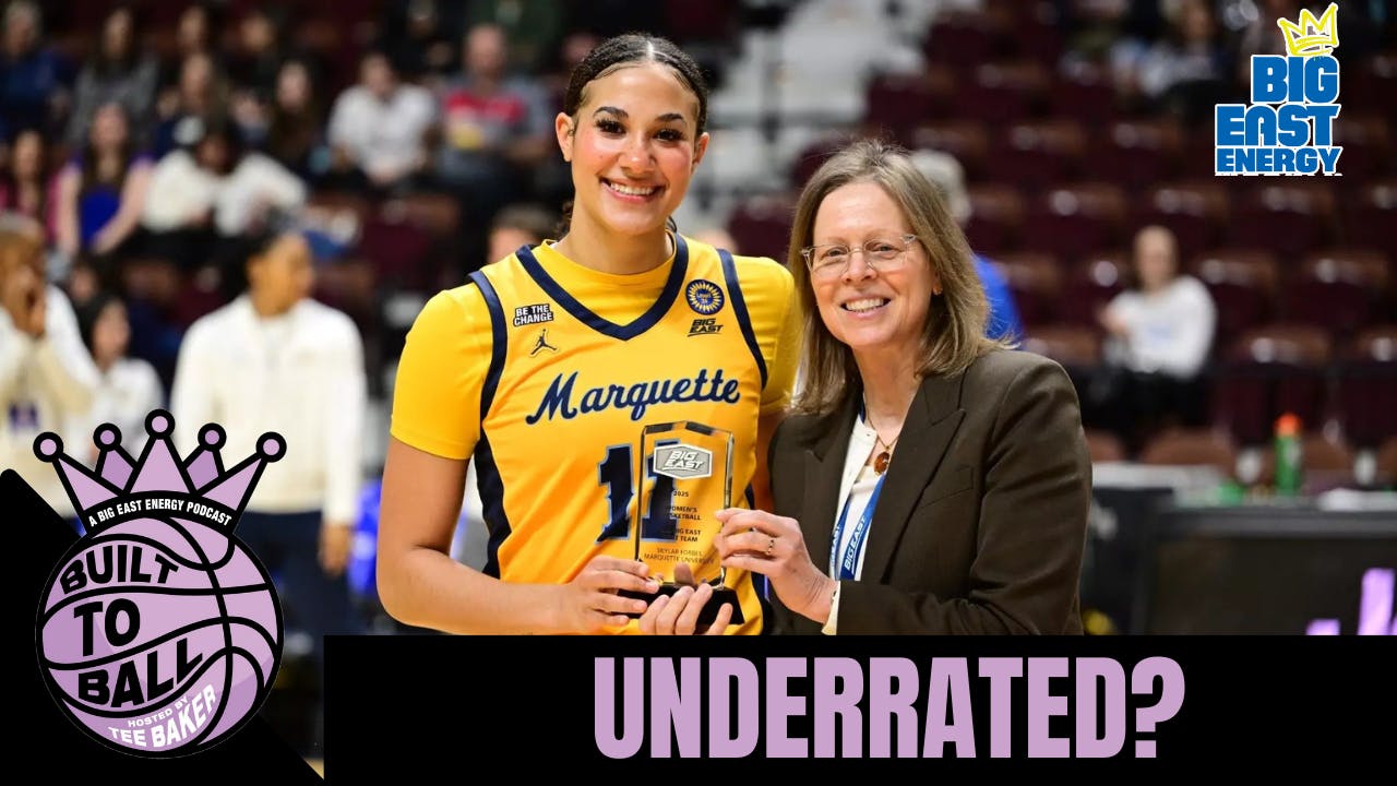 Top Performers, Consuegra’s Blueprint, and UConn vs. Ohio State Preview Top Performers, Consuegra’s Blueprint, and UConn vs. Ohio State Preview