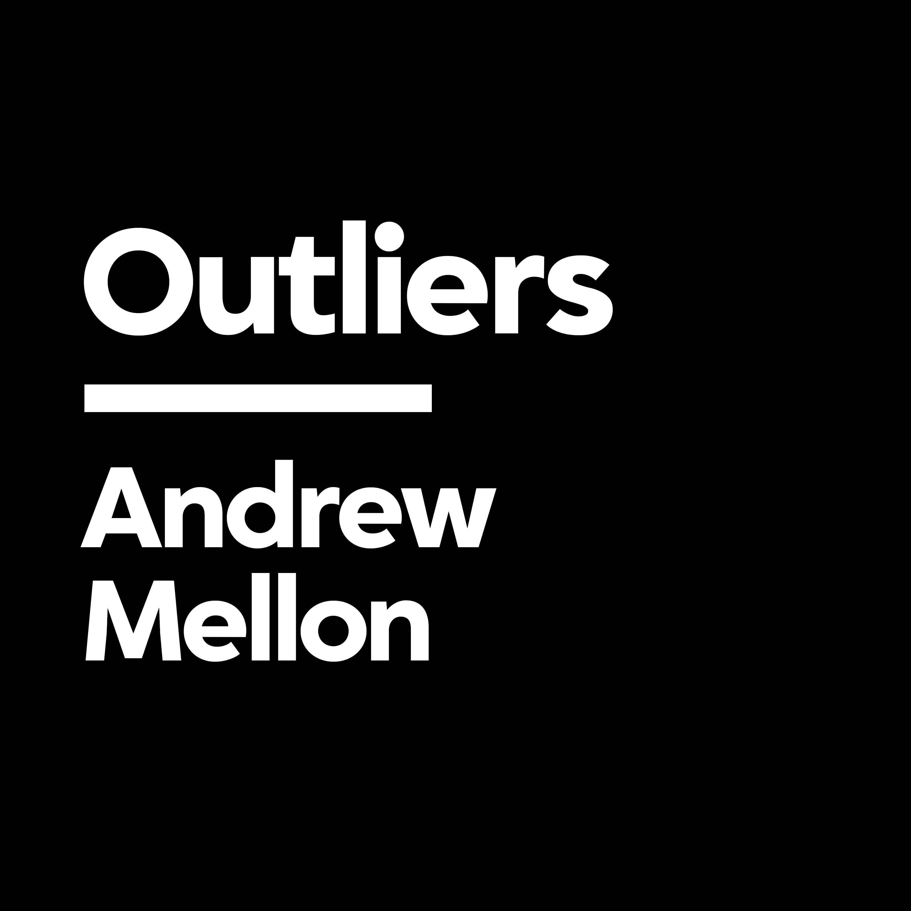 Andrew Mellon: America’s Secret Banker [Outliers]