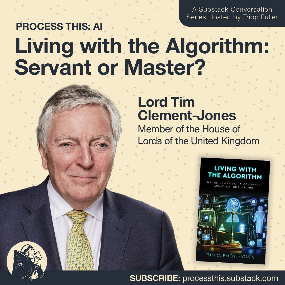 Homebrewed Christianity