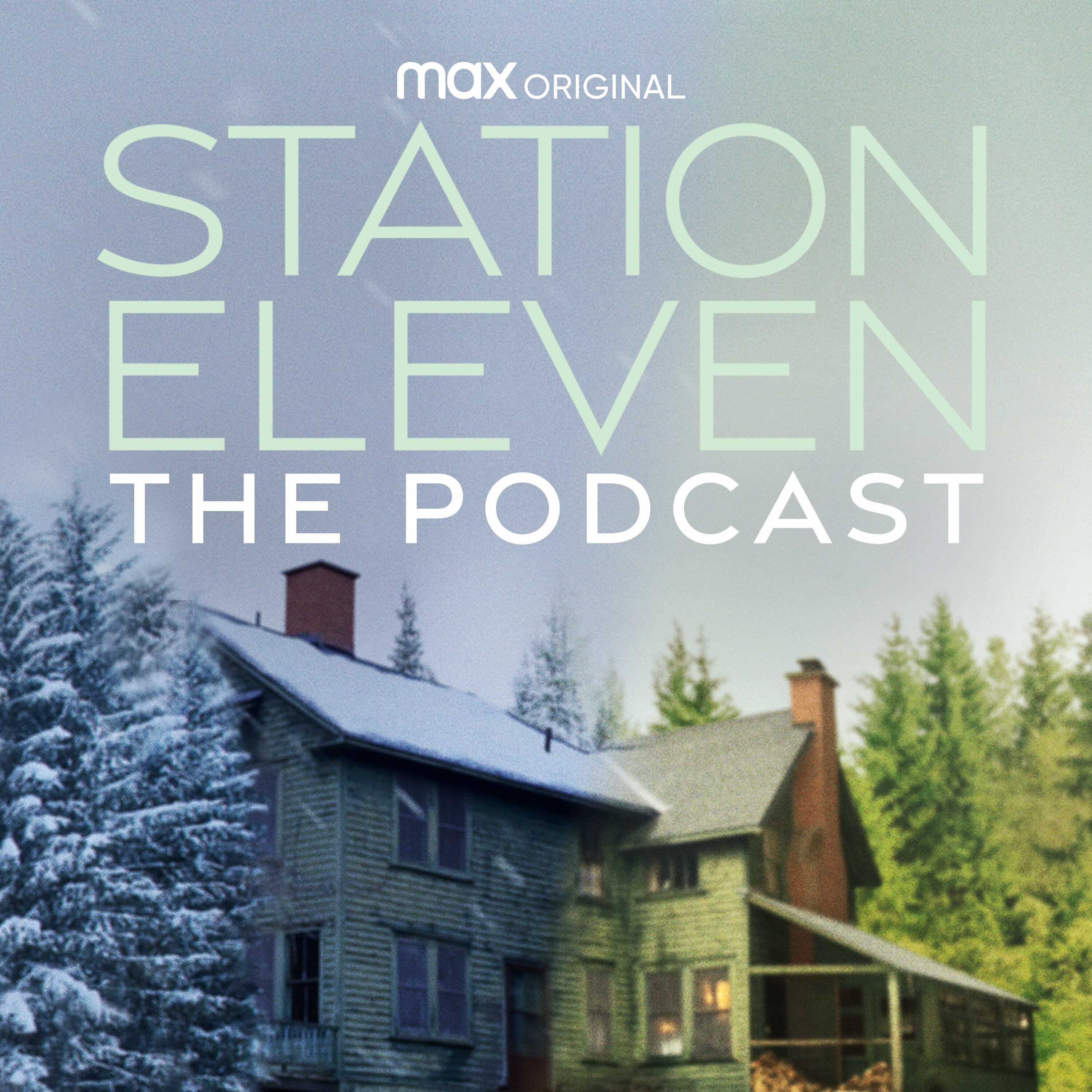 Episode 106 “Survival Is Insufficient” with Helen Huang episode artwork