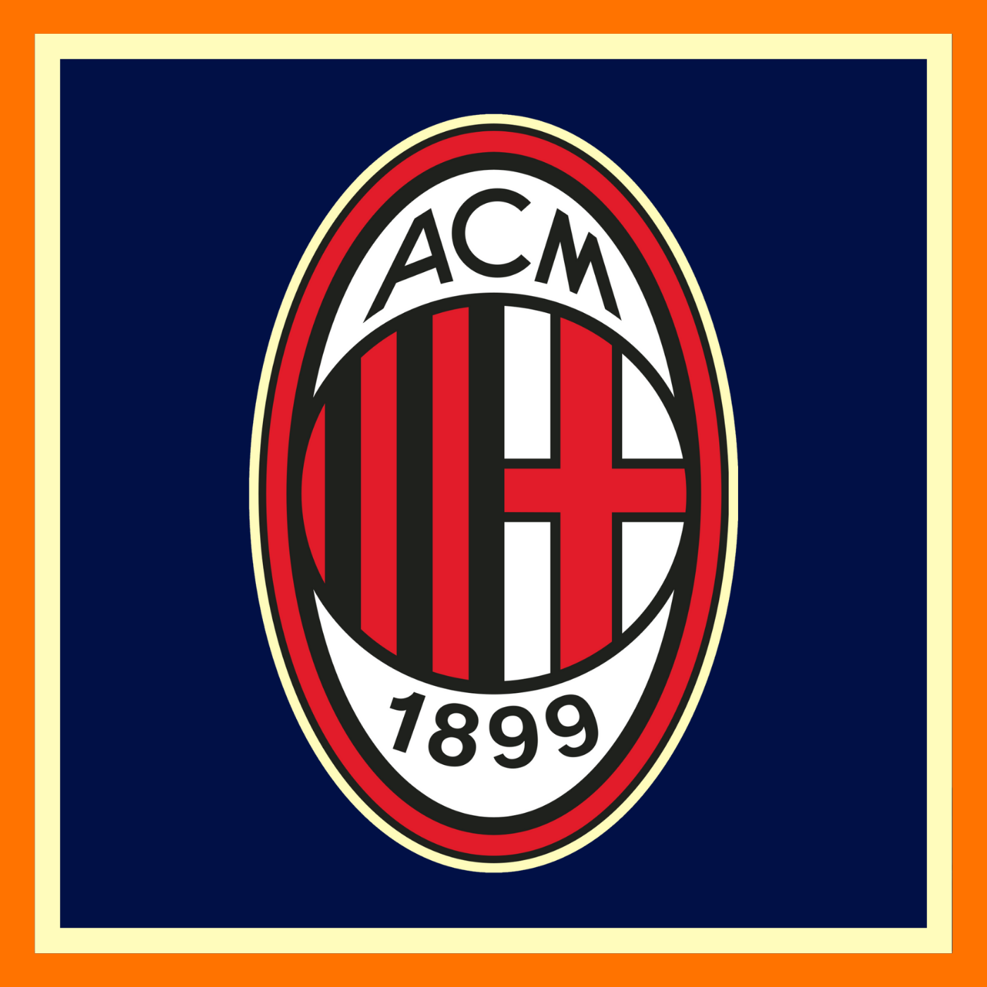 When AC Milan Were The Undisputed Kings Of The World