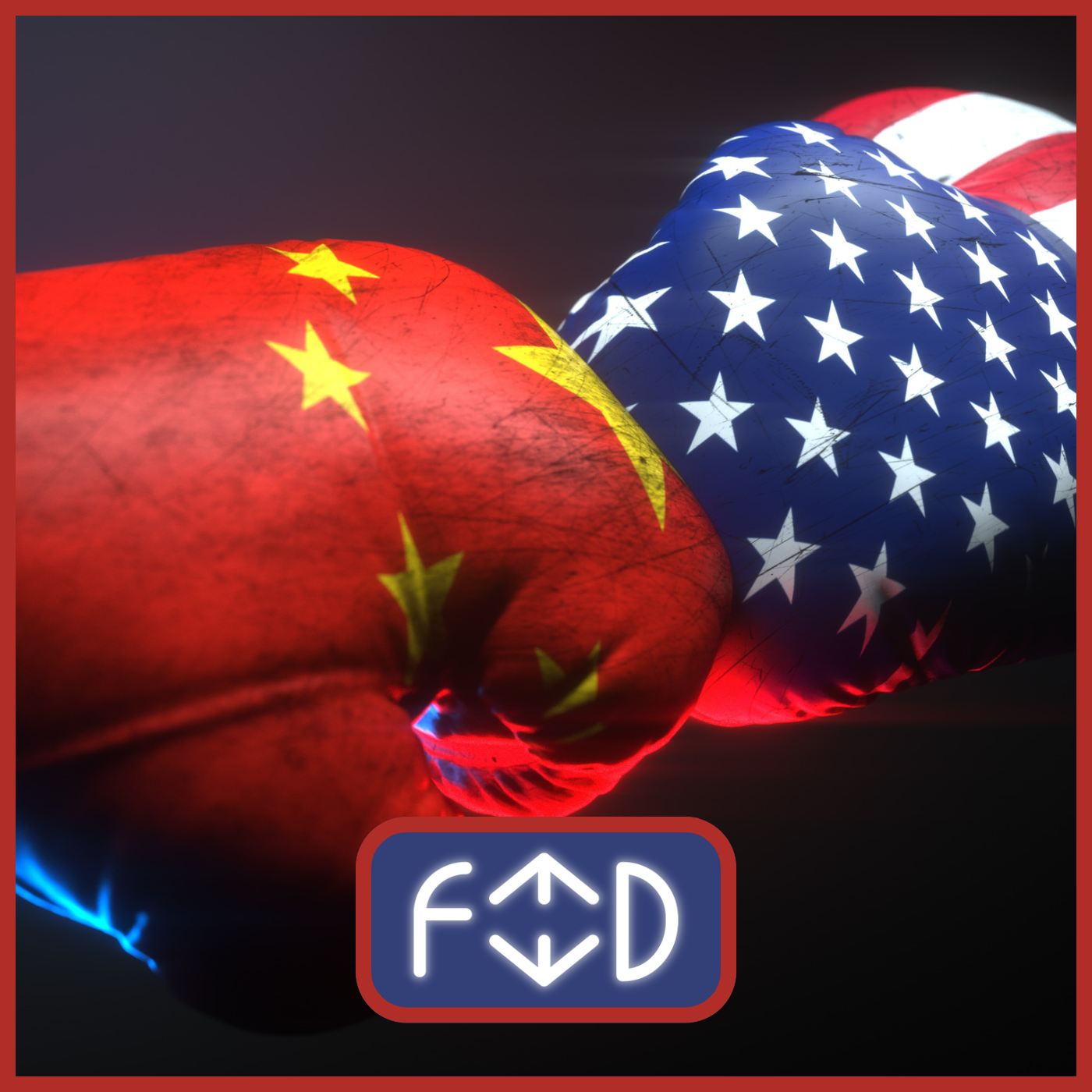 FEED: come la Cina sta tagliando fuori gli USA dal Mar Cinese del Sud?