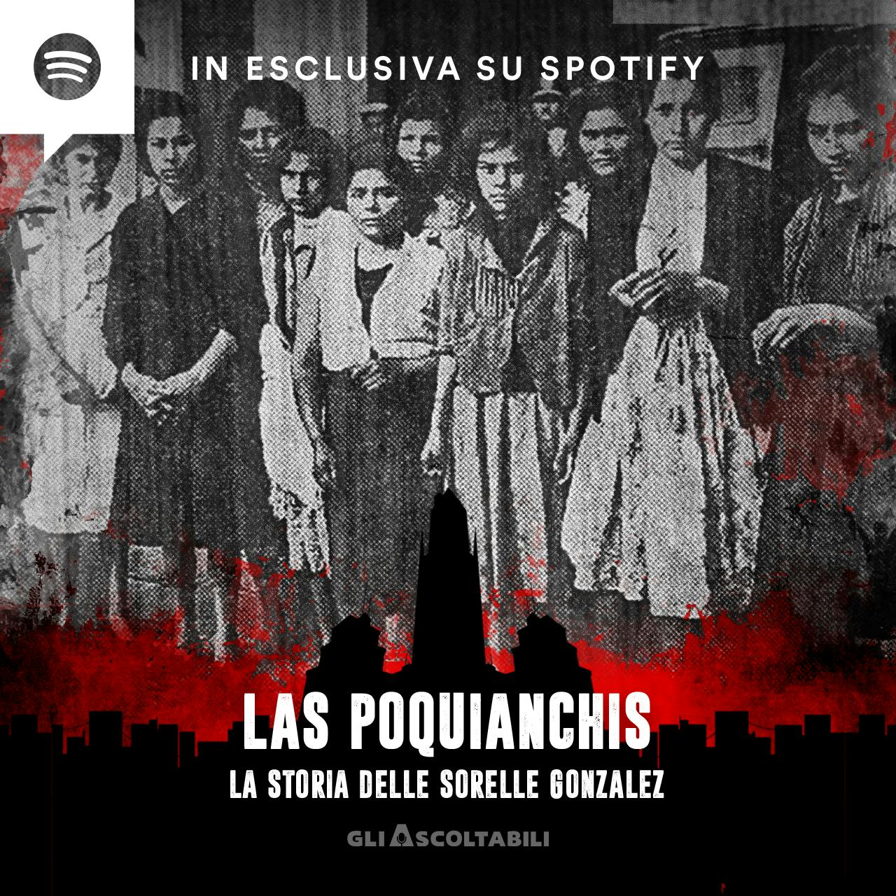 Las Poquianchis – La storia delle sorelle Gonzalez