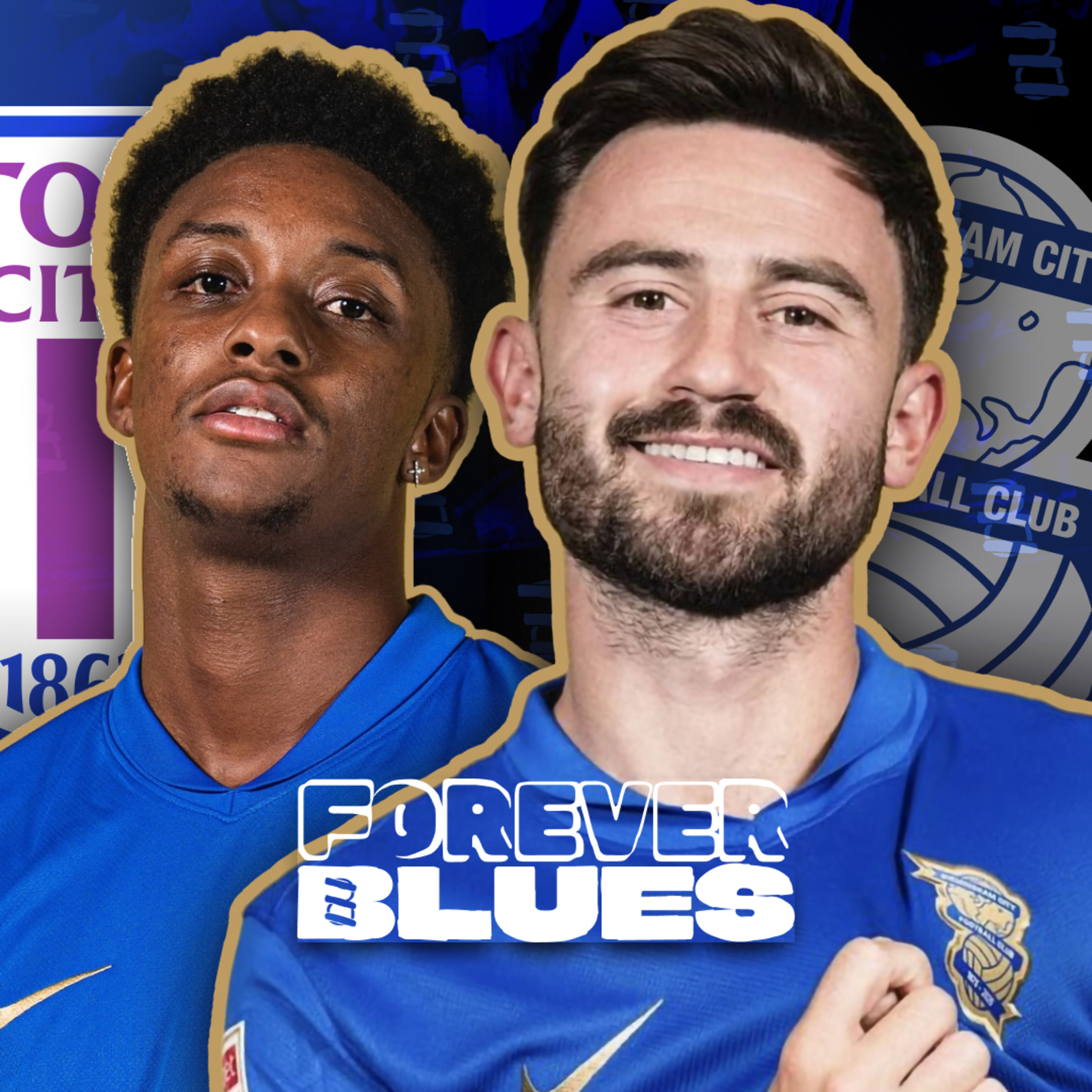 Bouncing Back After The Break? | Stoke City vs Blues Preview | Forever Blues Ep. 8