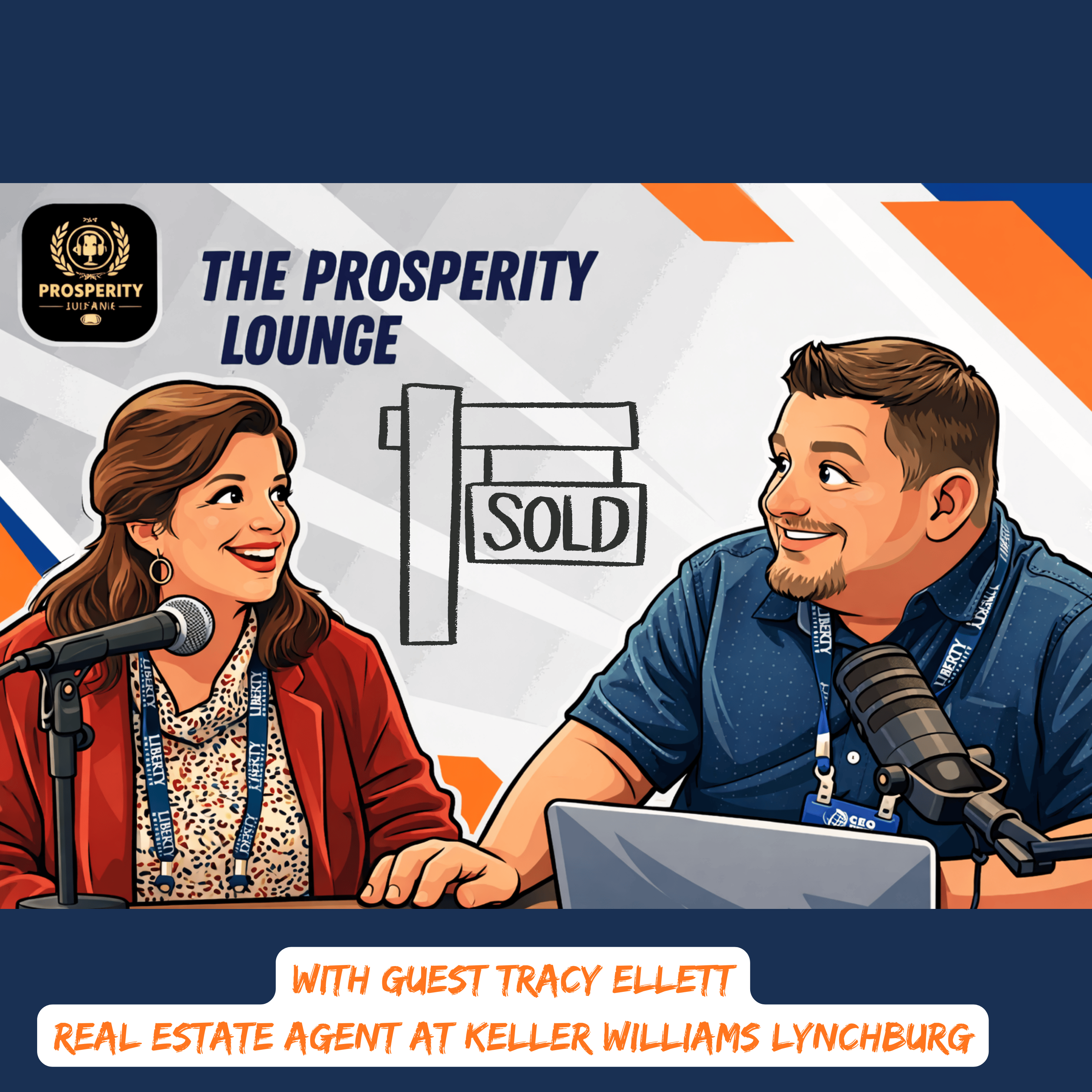 Is Your Home a Liability or an Asset? A Conversation on Real Prosperity