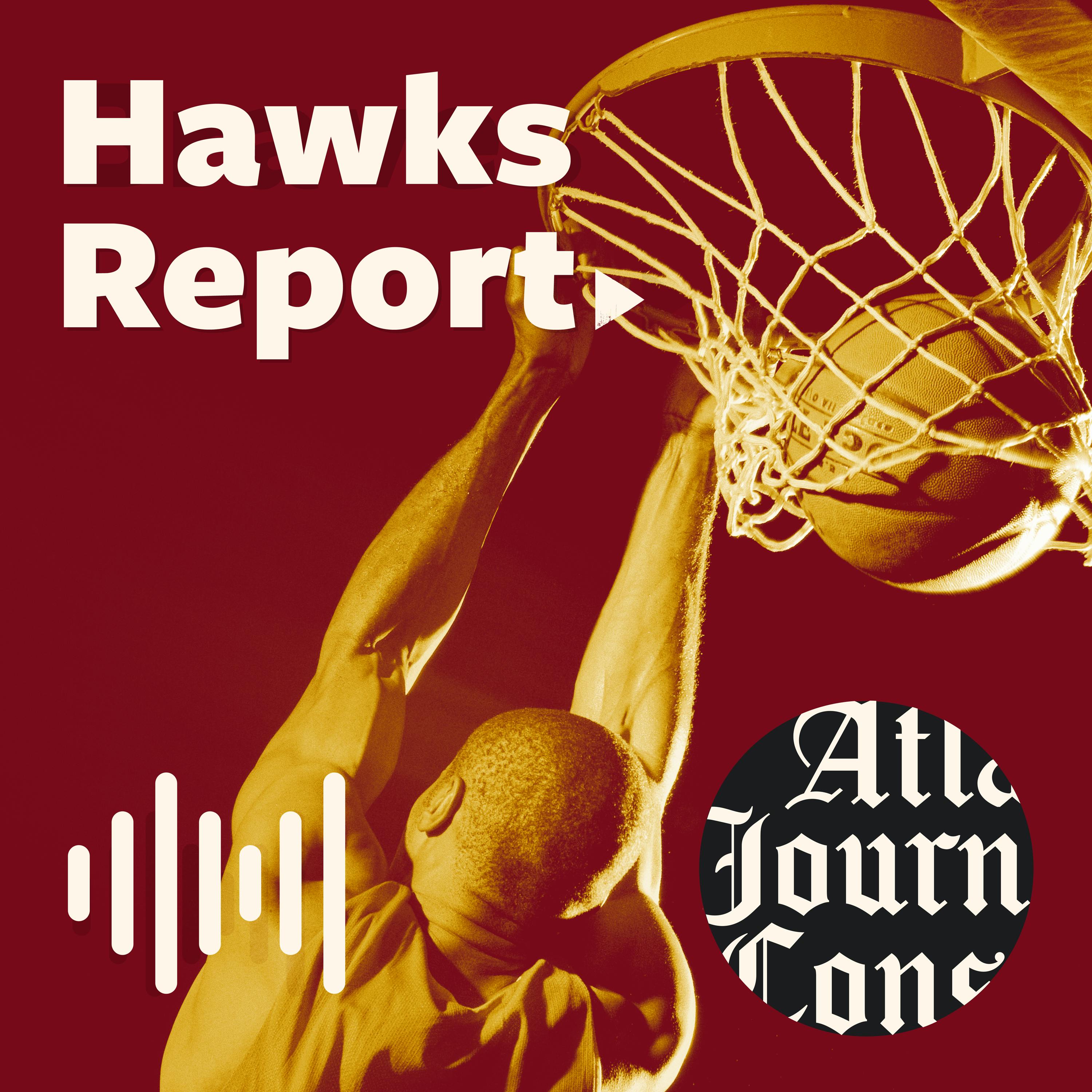 Hawks Report