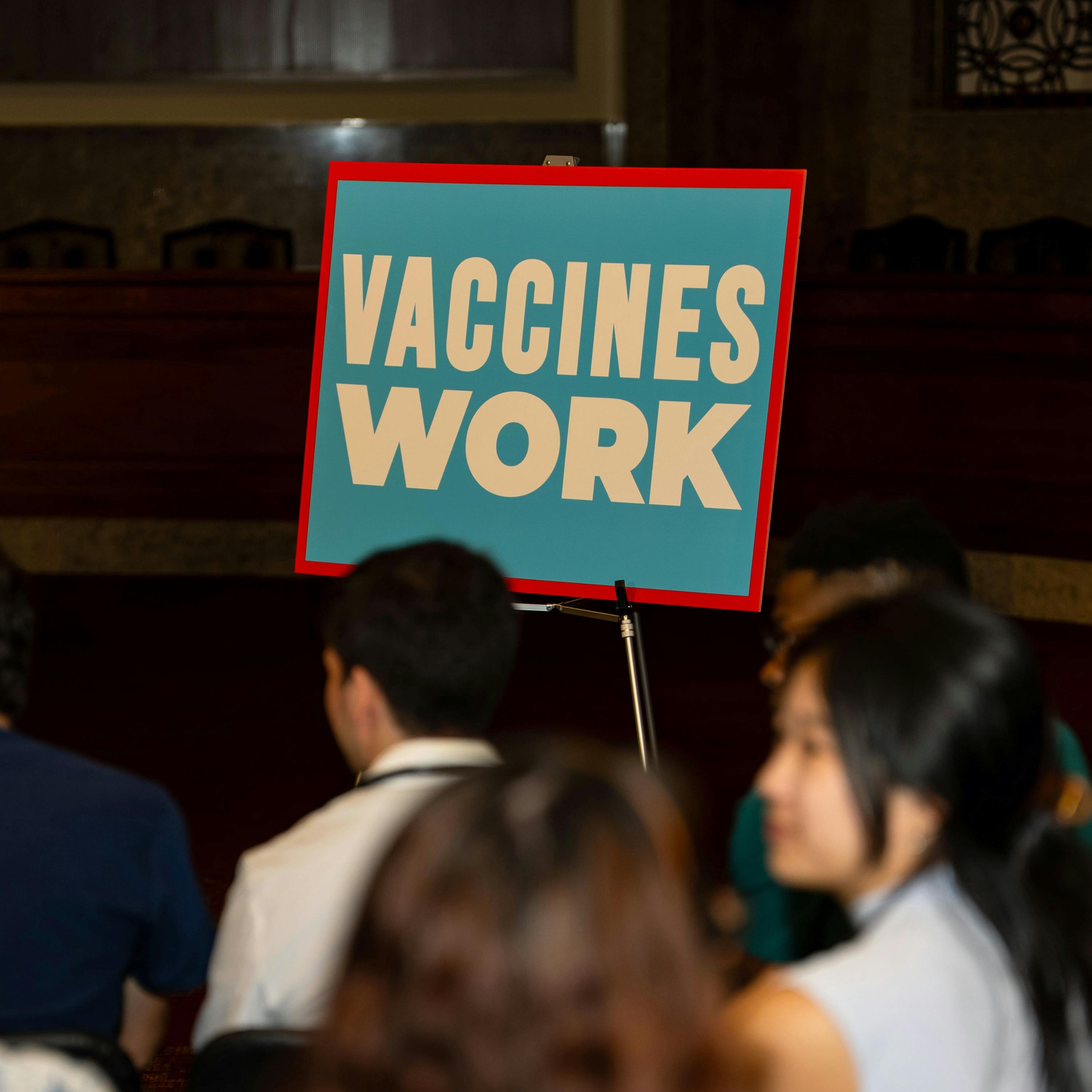 RFK Jr.'s vaccine dream team