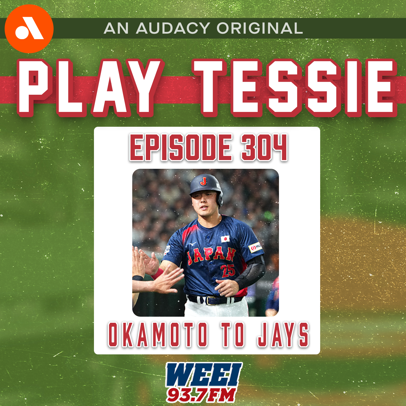 Episode 304 - Okamoto to Toronto and What It Means for the Sox
