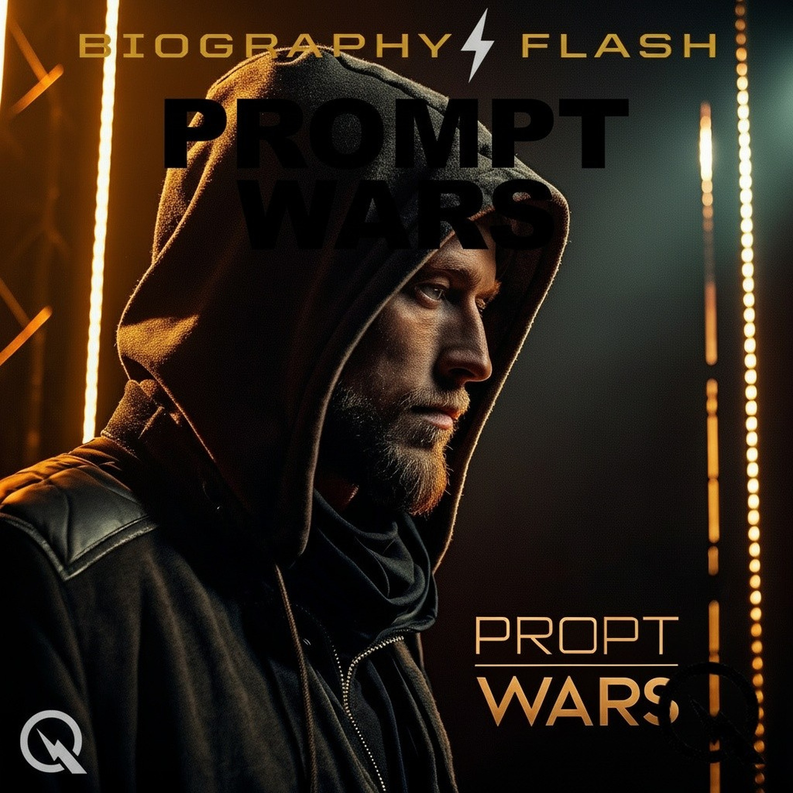 Prompt Wars
