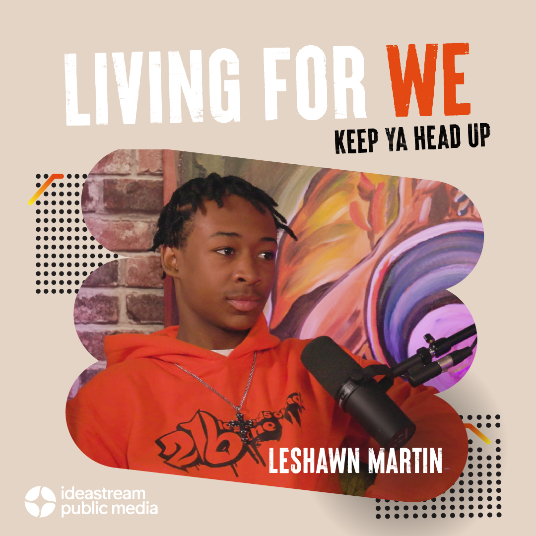 S2E3: You Right, I'm Wrong, I'm Gone