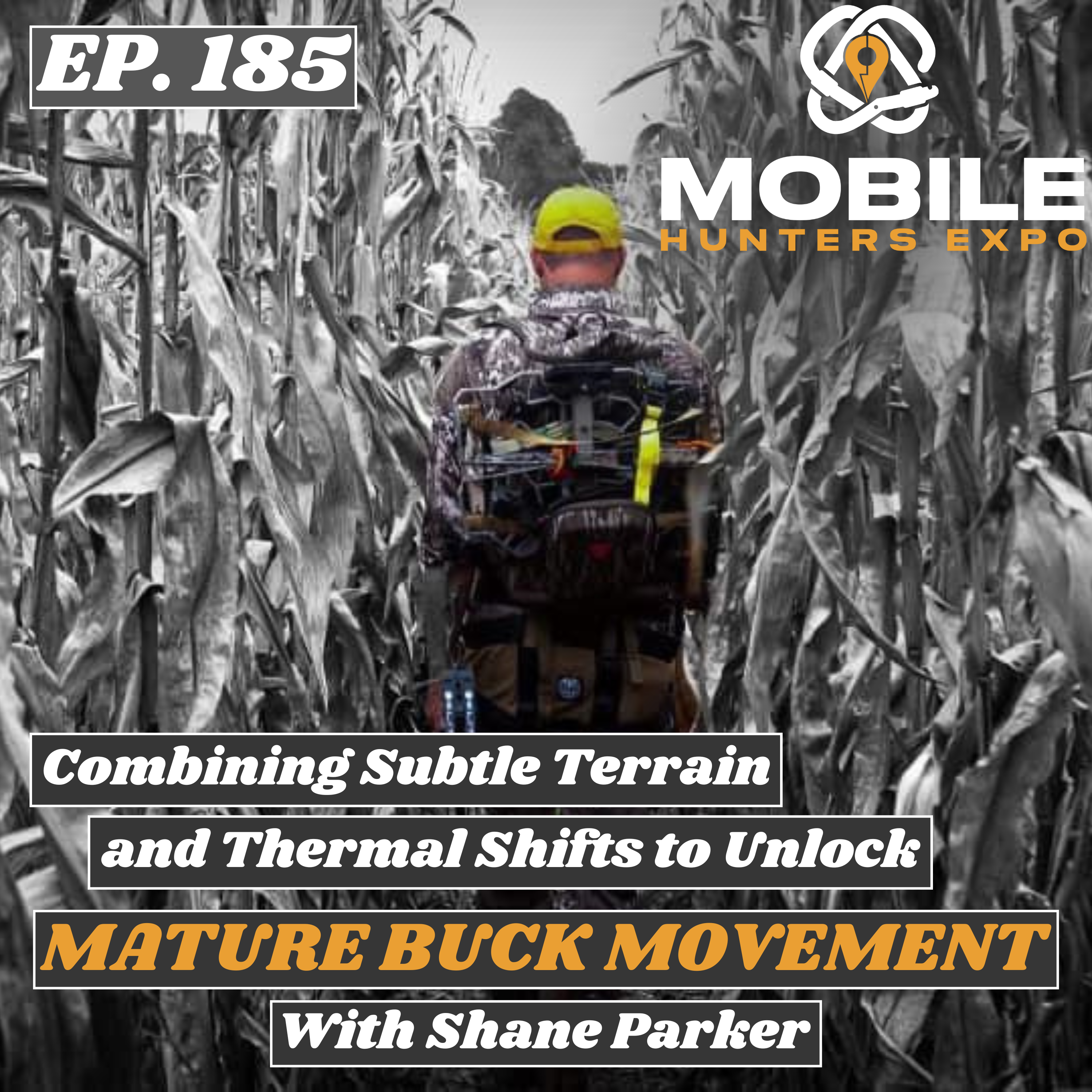 The Mobile Hunter Podcast