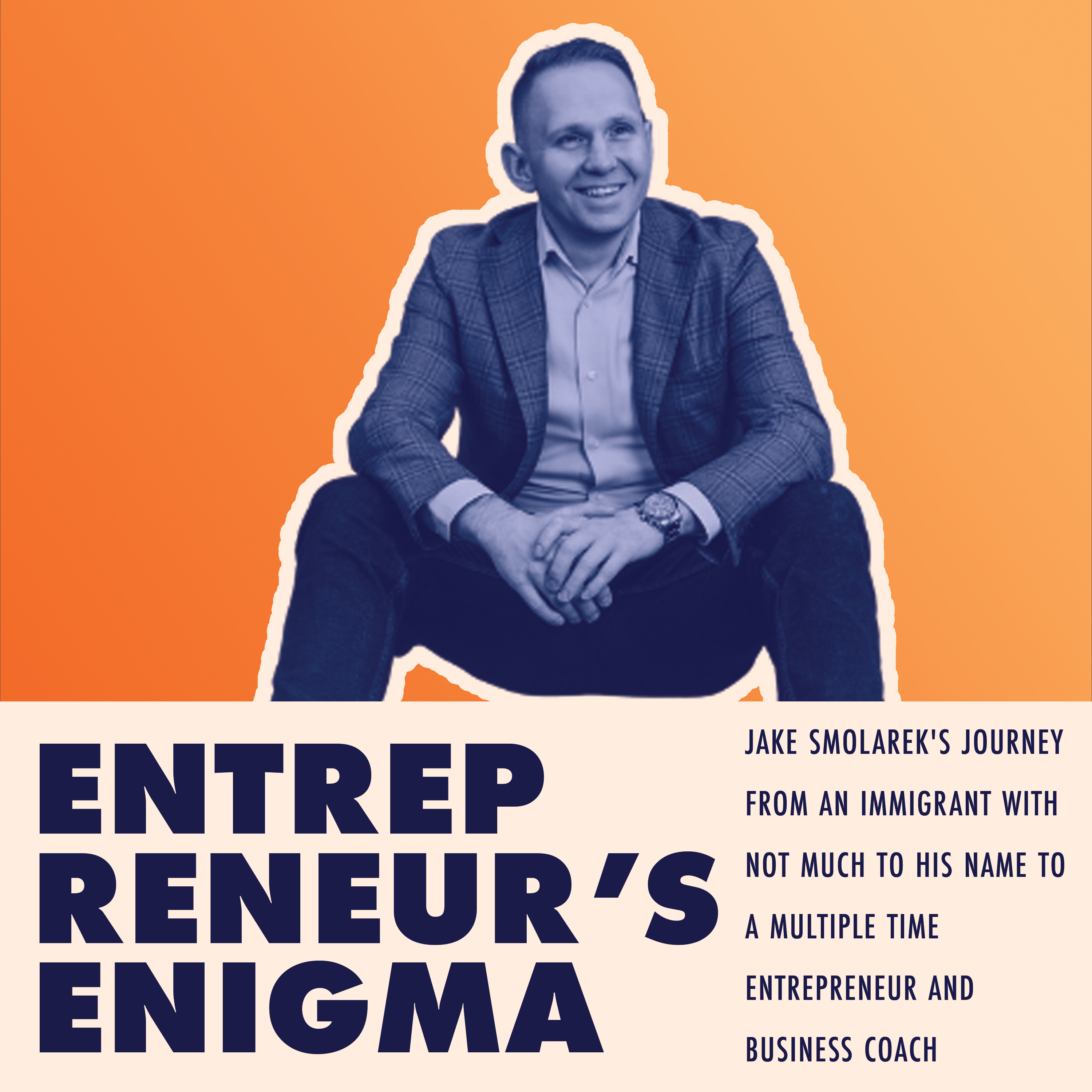 Entrepreneur\'s Enigma