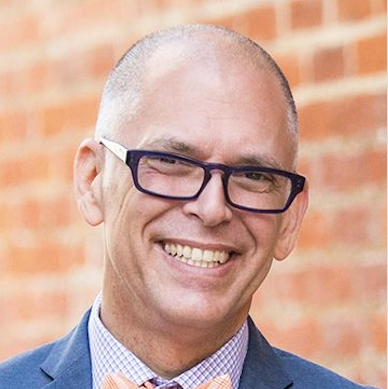 105. Returning to Sandusky, Running for Ohio: Jim Obergefell on Caregiving, Health, and Public Service