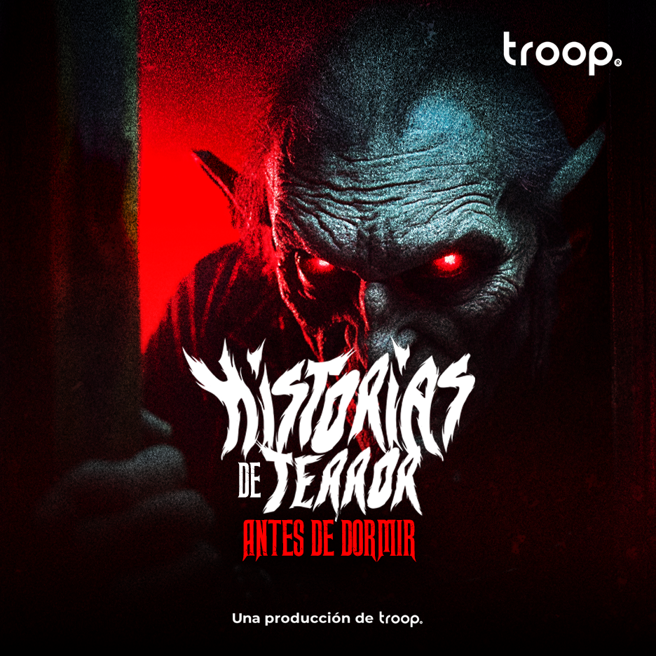 EL JUEGO DEL DUENDE (No vas a dormir)