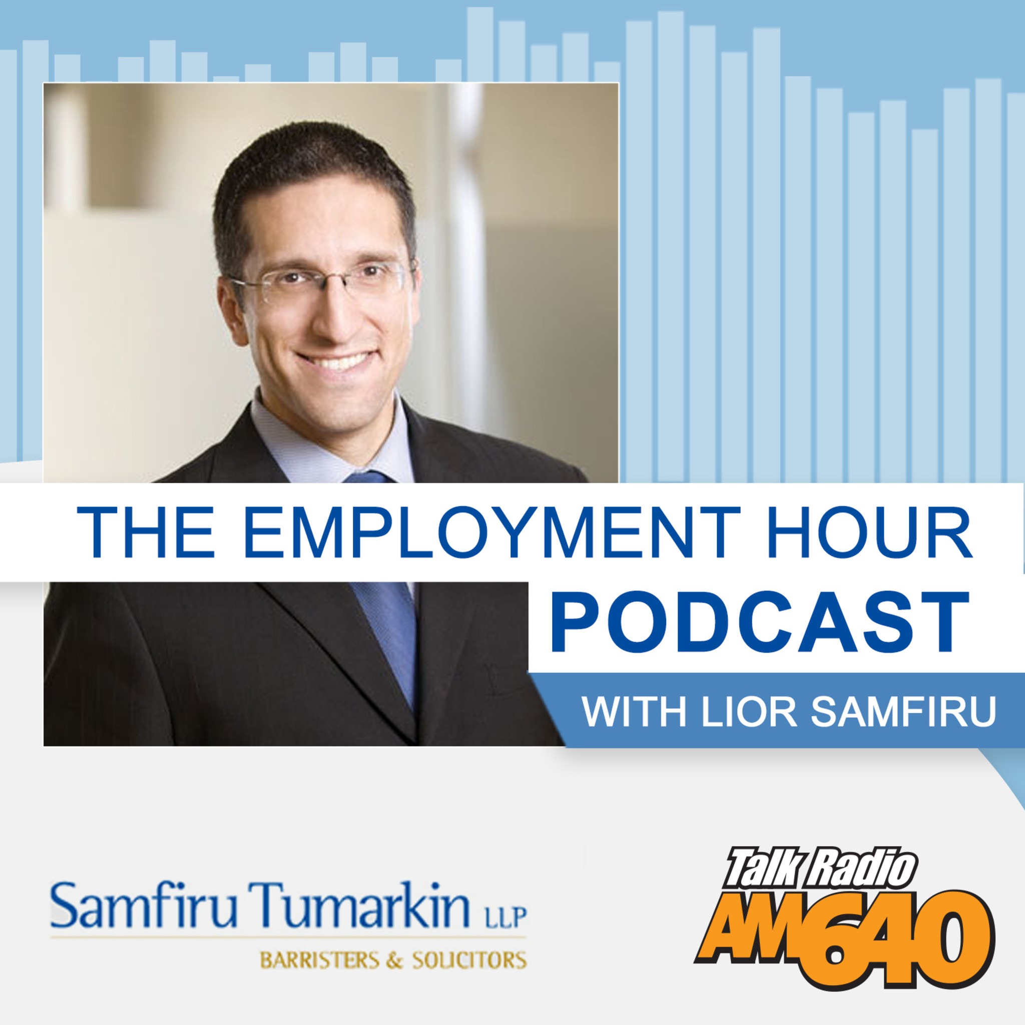 The Employment Hour - Wednesday January 25th, 2017